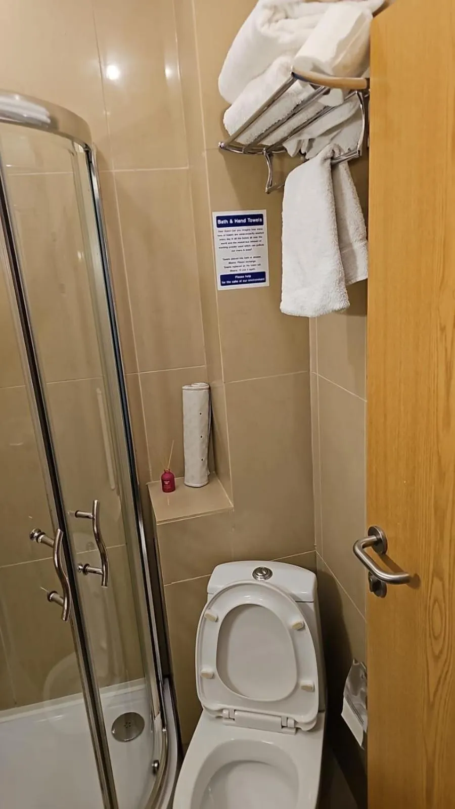 Iris Hotel Llandudno