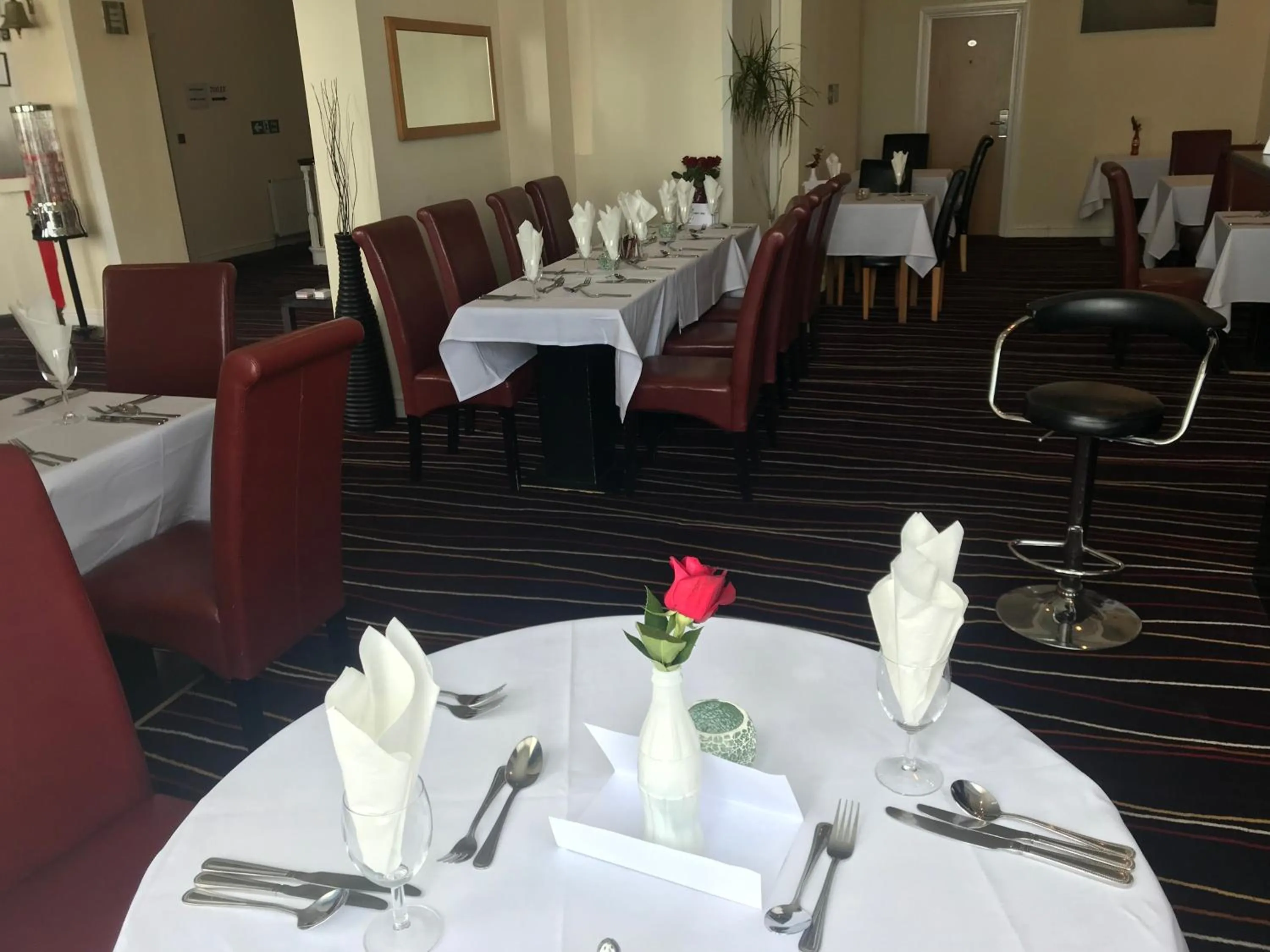 Iris Hotel Llandudno