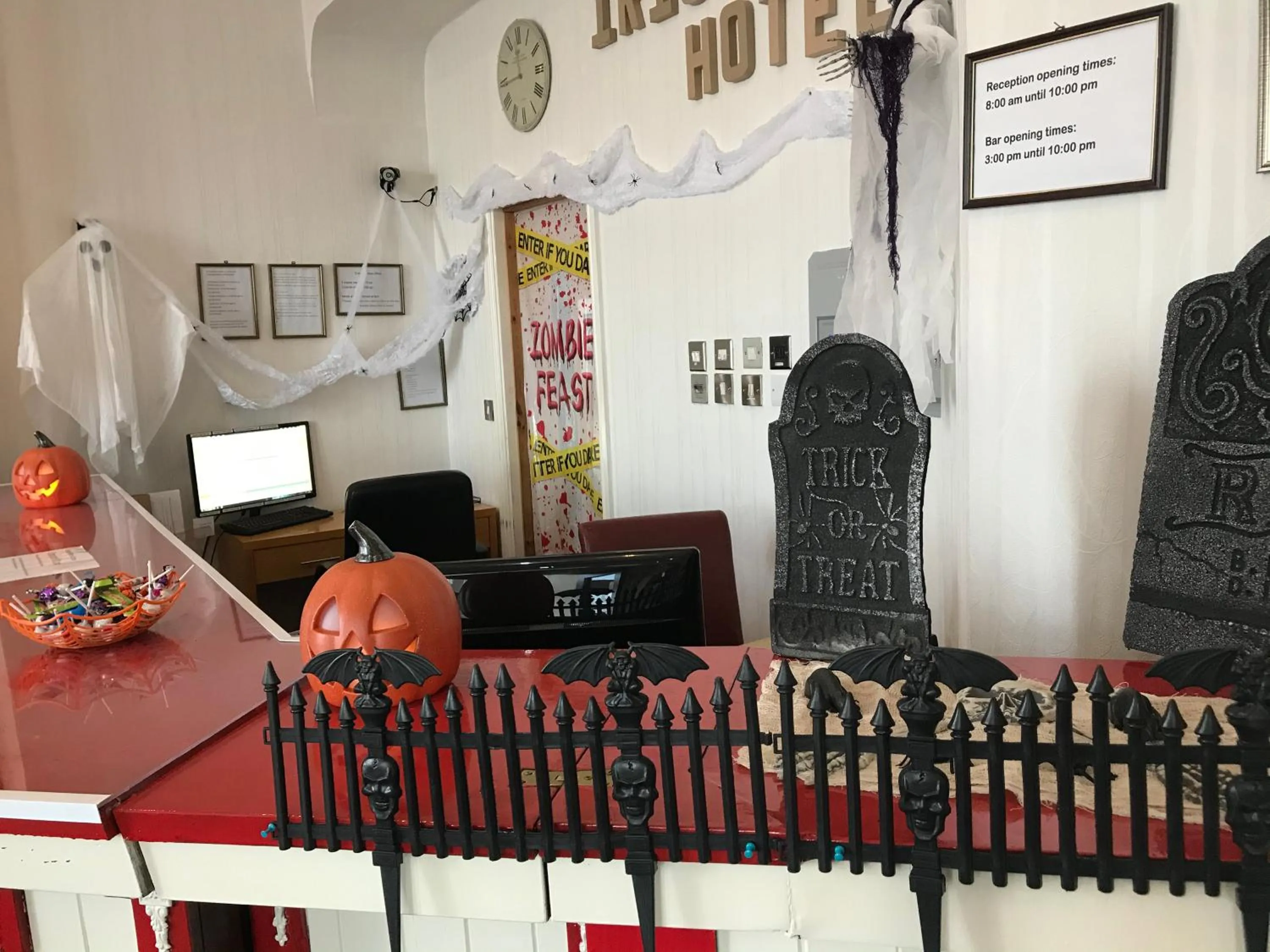 Iris Hotel Llandudno