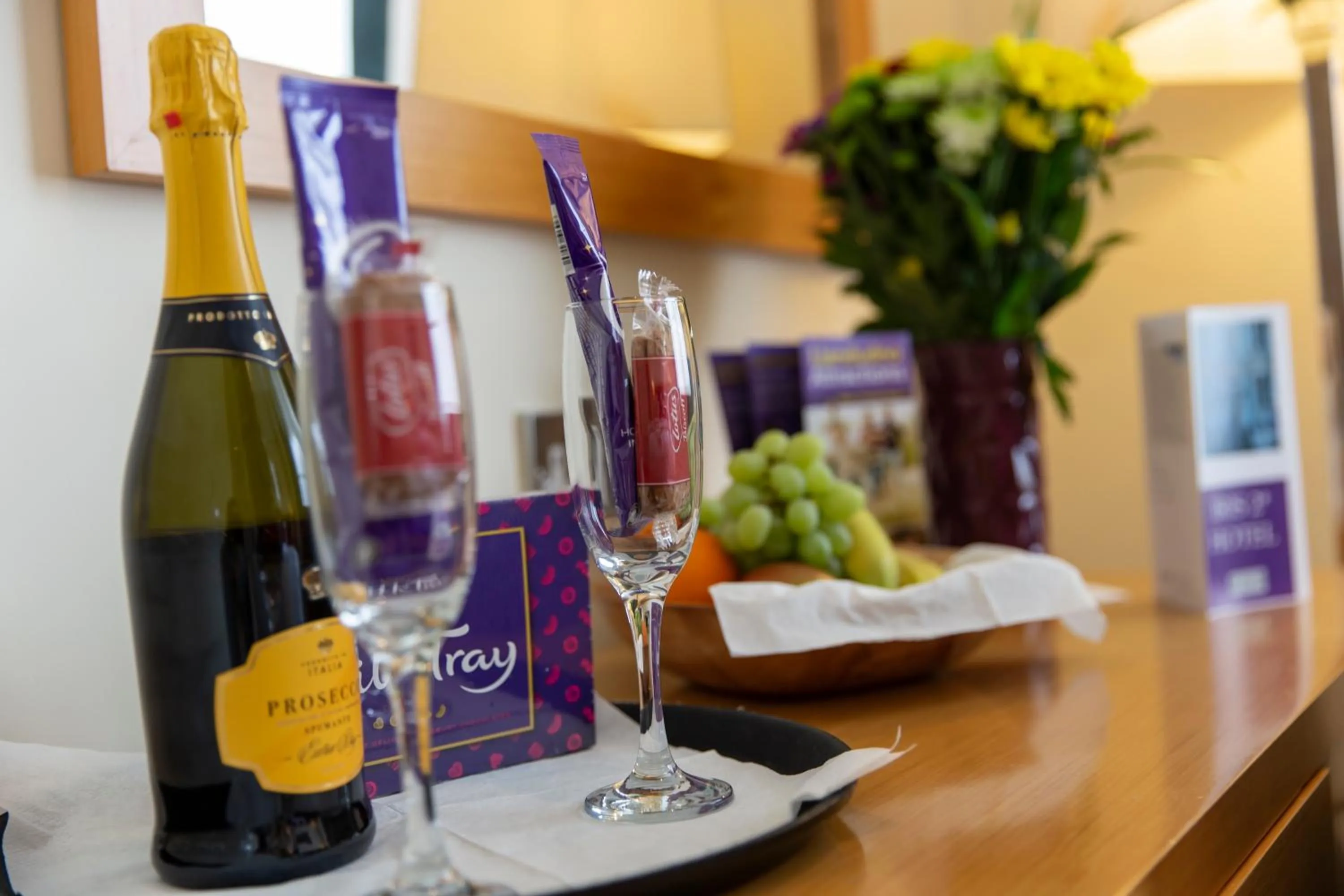 Other in Iris Hotel Llandudno