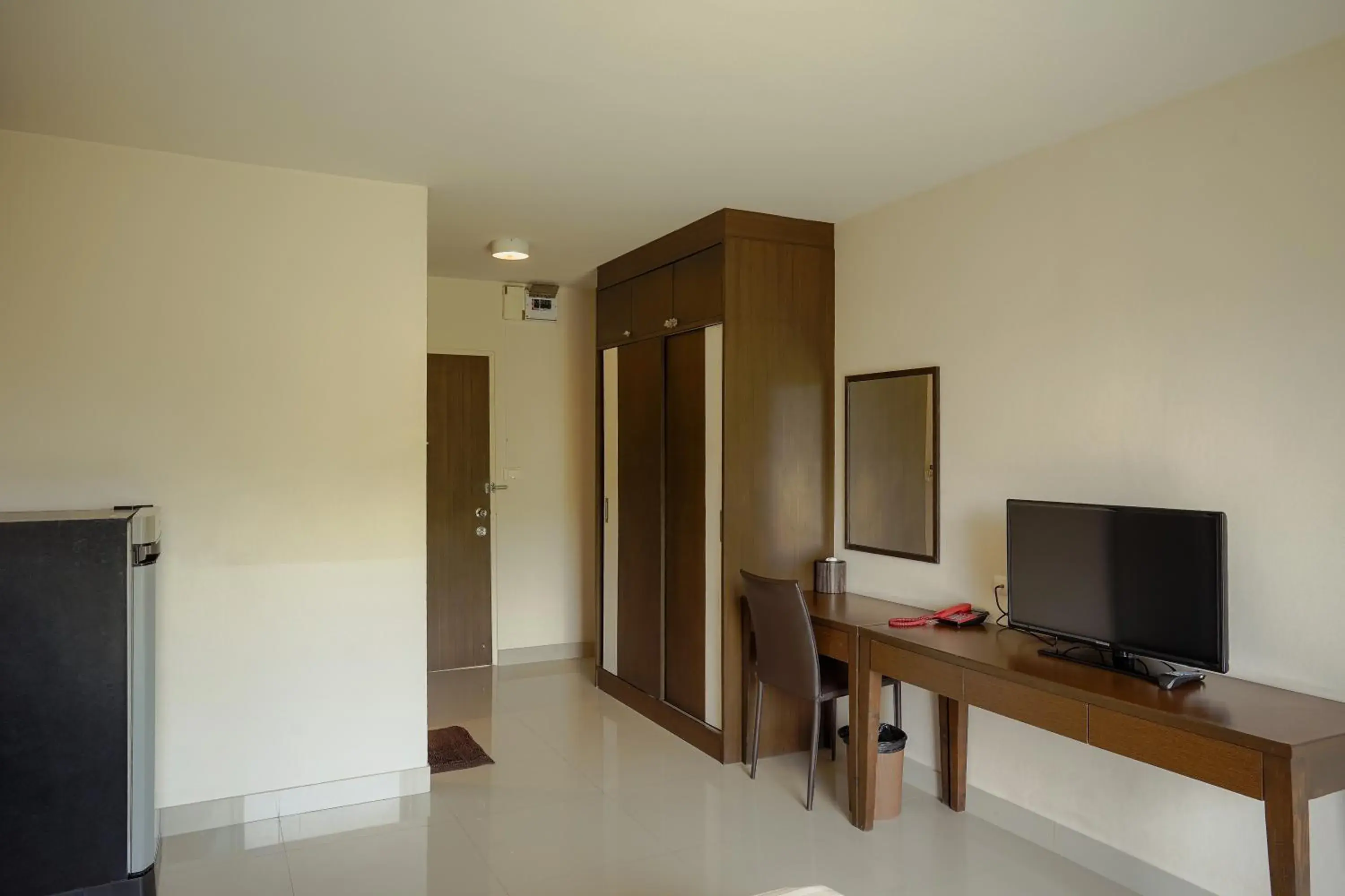 Living room in Crystal Place Parkkred Living room in Crystal Place Parkkred