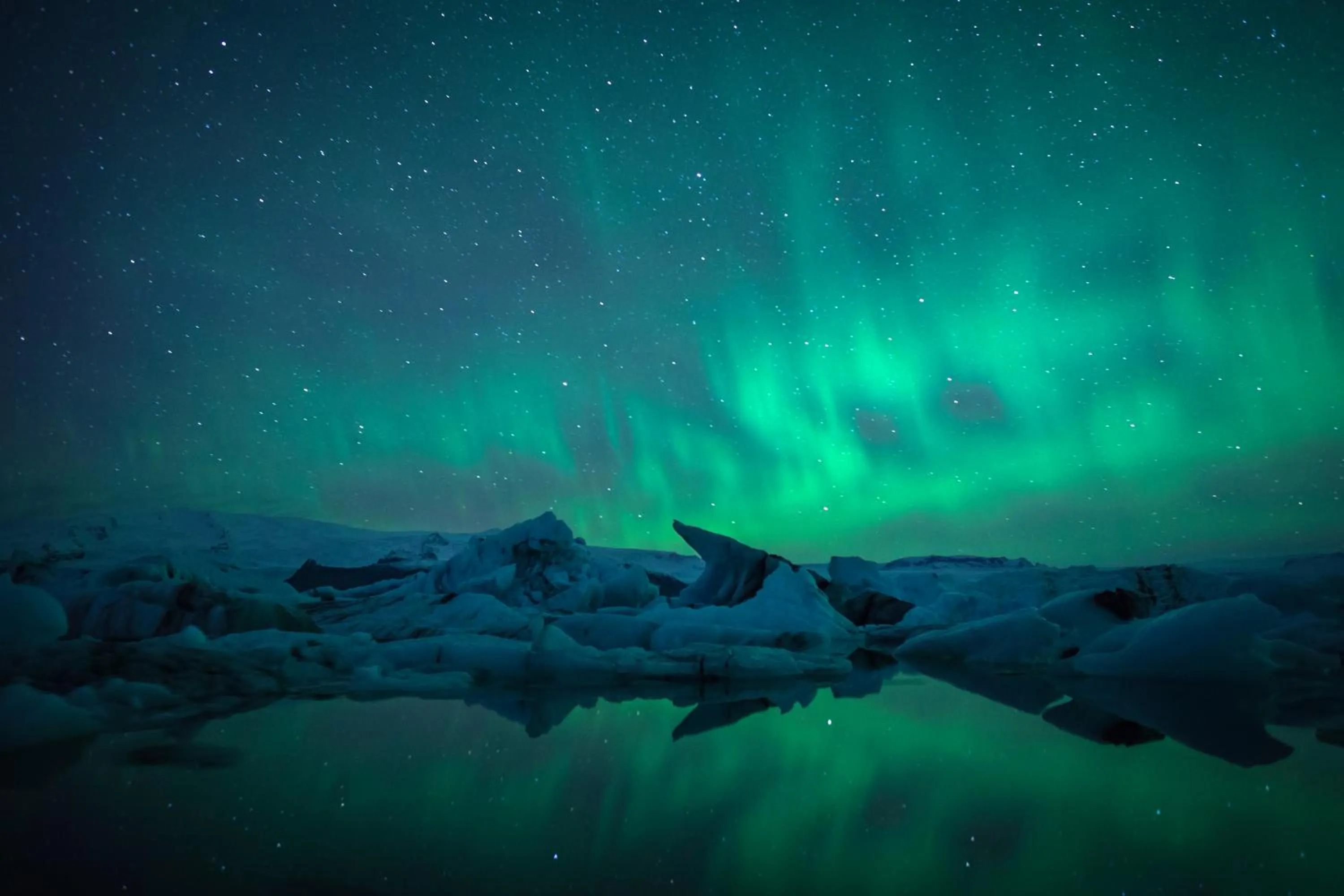 Night in Lyngás Guesthouse