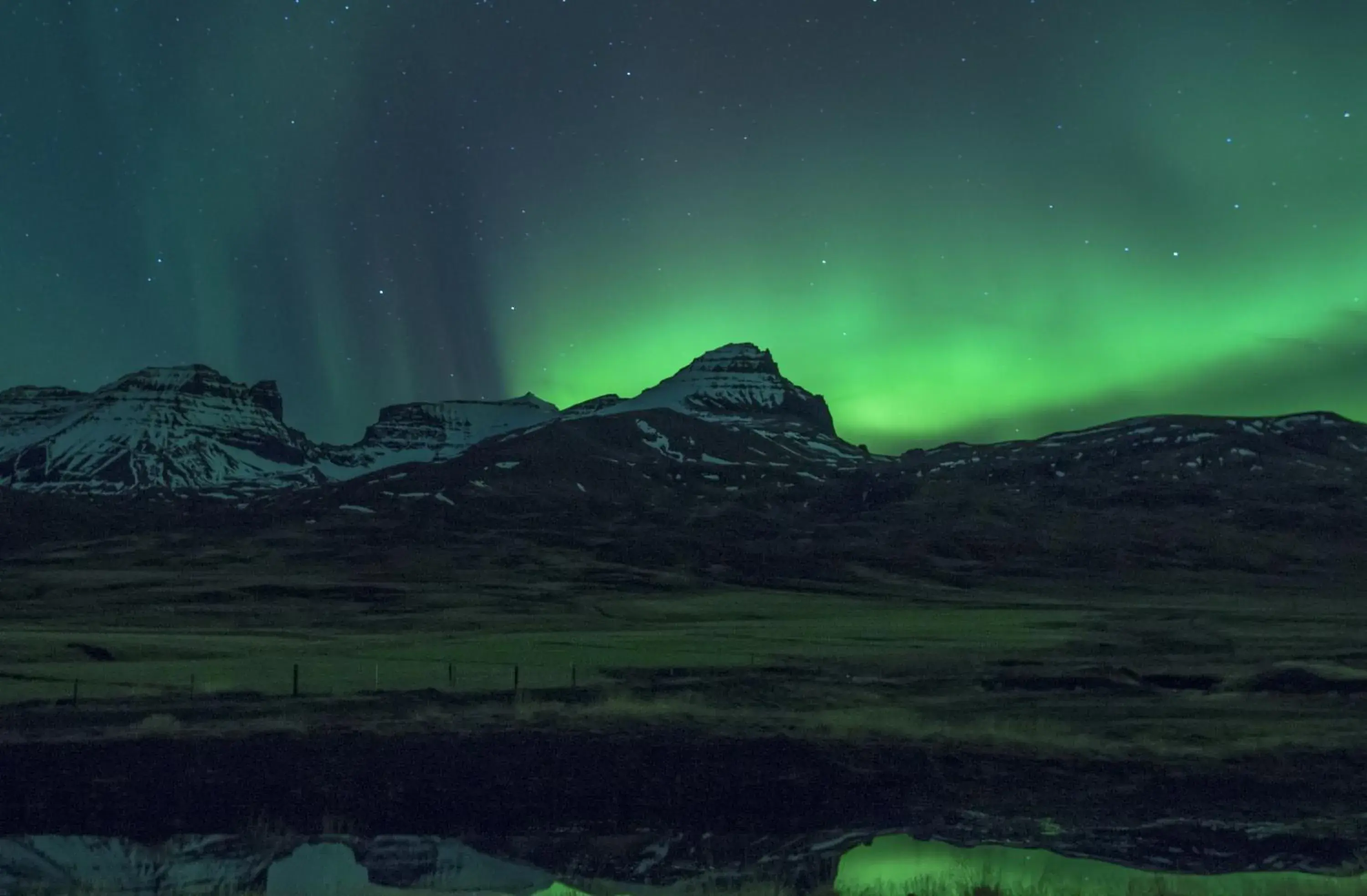 Lyngás Guesthouse Lyngás Guesthouse