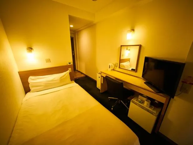 Super Hotel Sakai Marittima