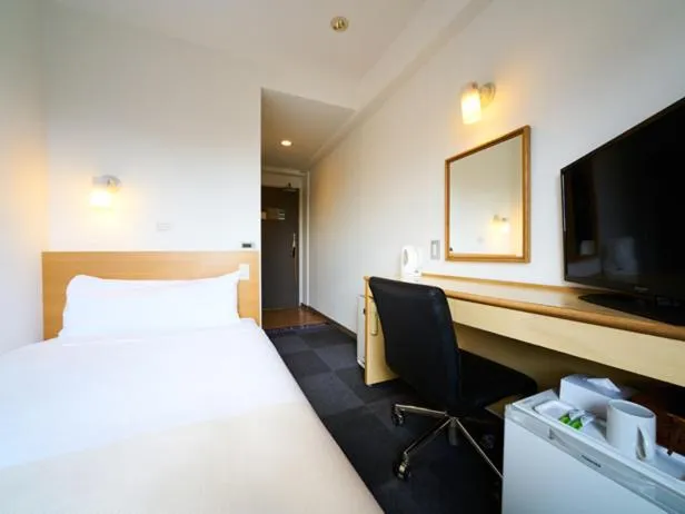 Super Hotel Sakai Marittima