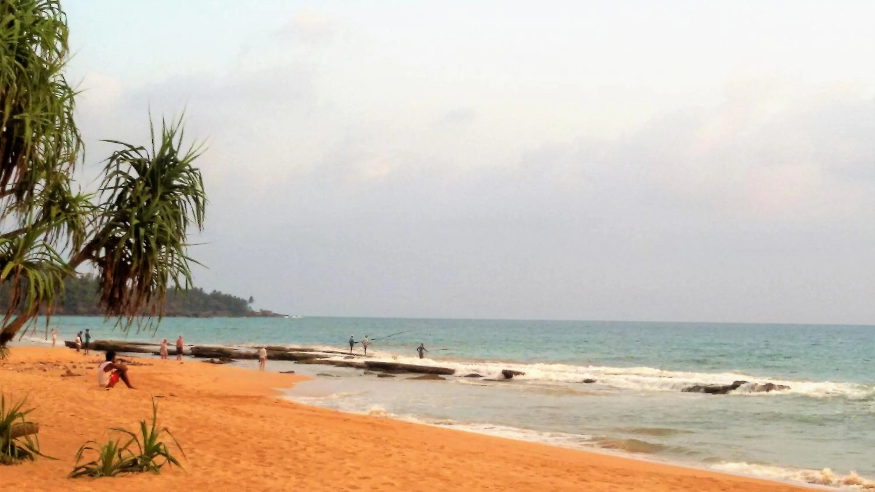 Off site in The Pleasure Kosgoda