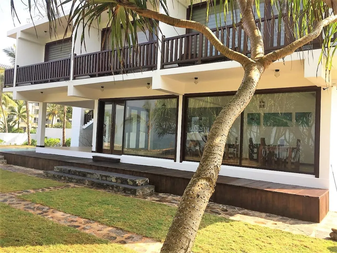 Restaurant/places to eat in The Pleasure Kosgoda