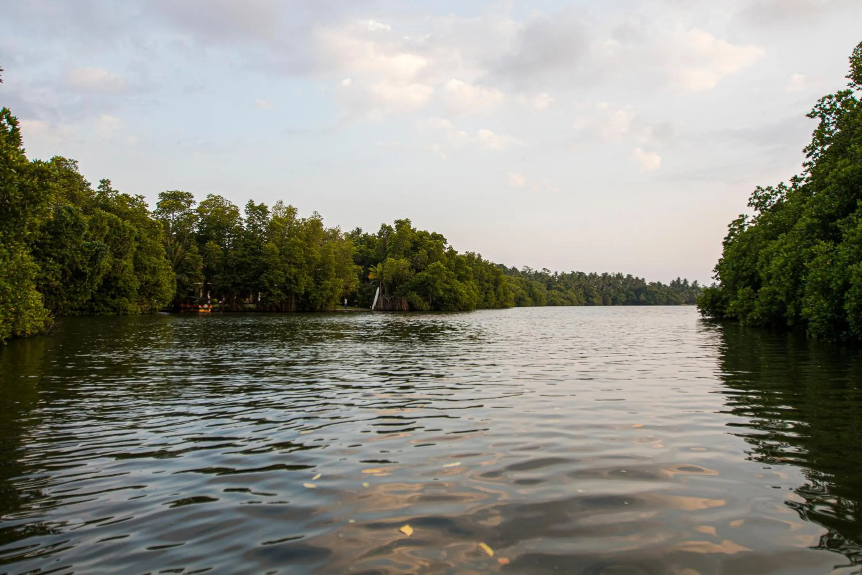 Off site in The Pleasure Kosgoda