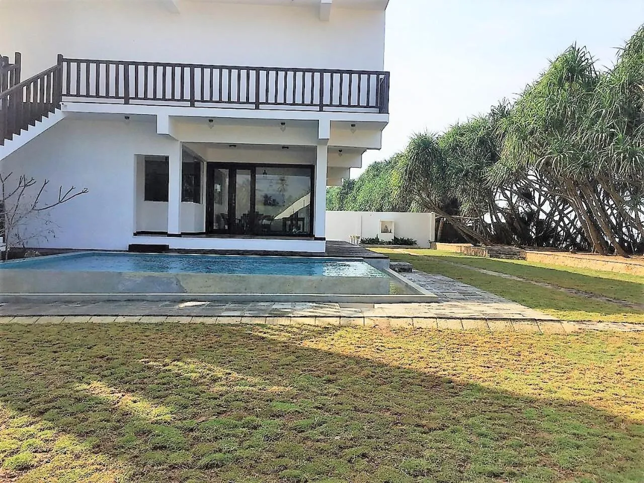 Property building in The Pleasure Kosgoda