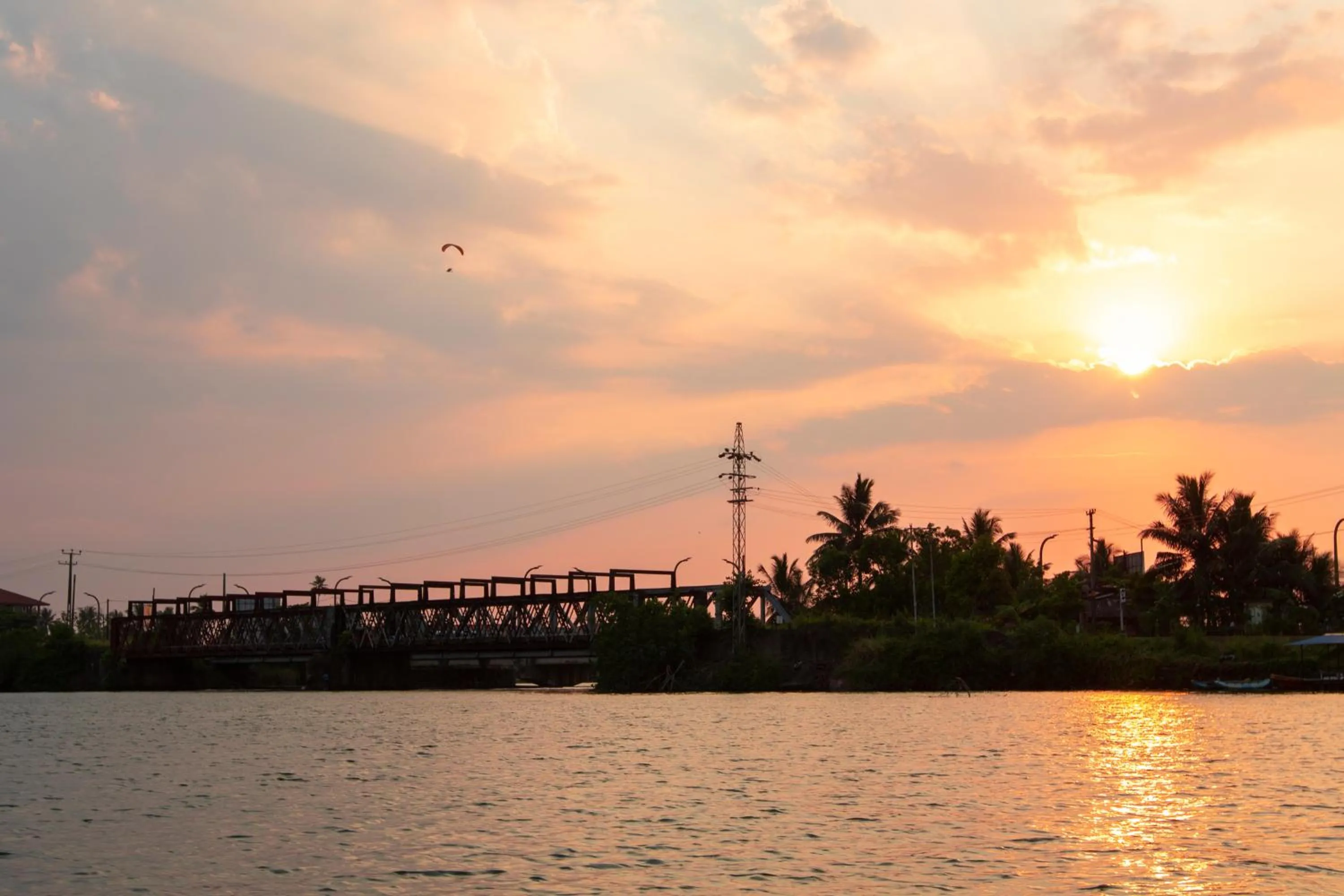 Off site in The Pleasure Kosgoda
