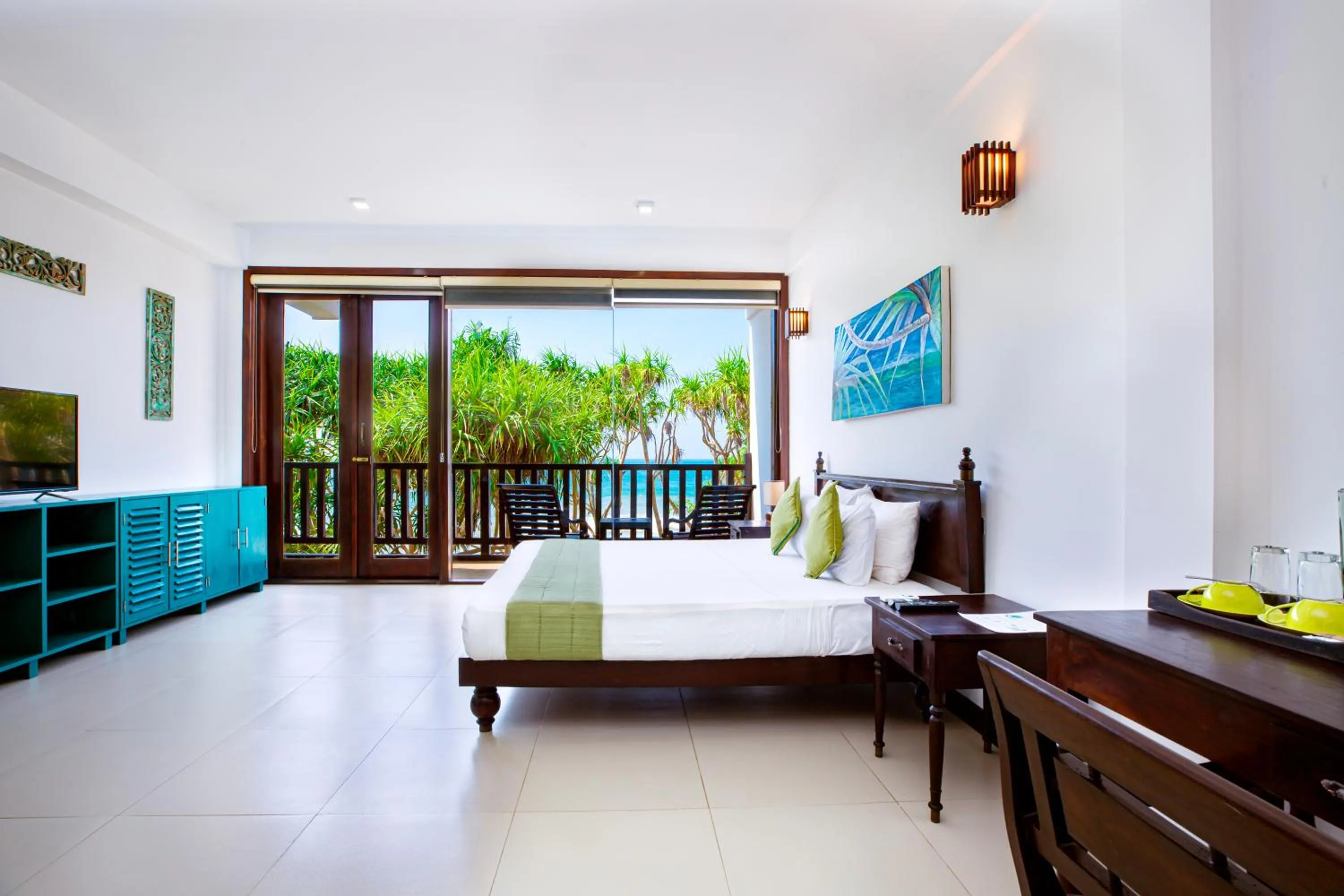 The Pleasure Kosgoda