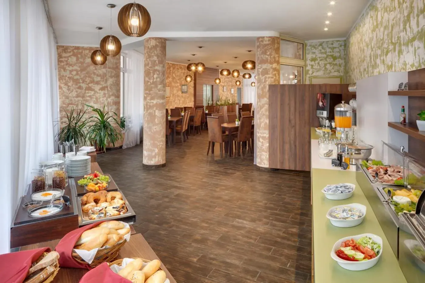 Hotel Atlas Hotel Atlas