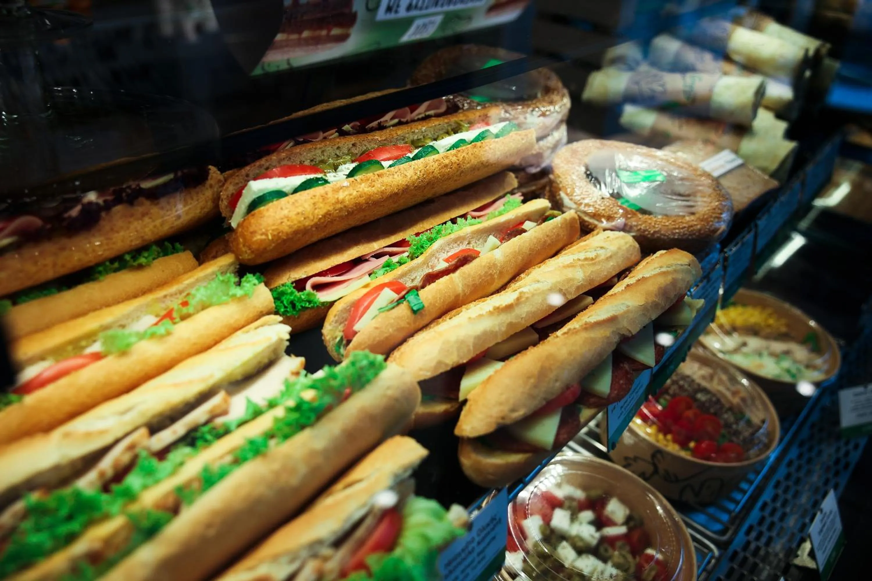 Breakfast in Metropole Hotel