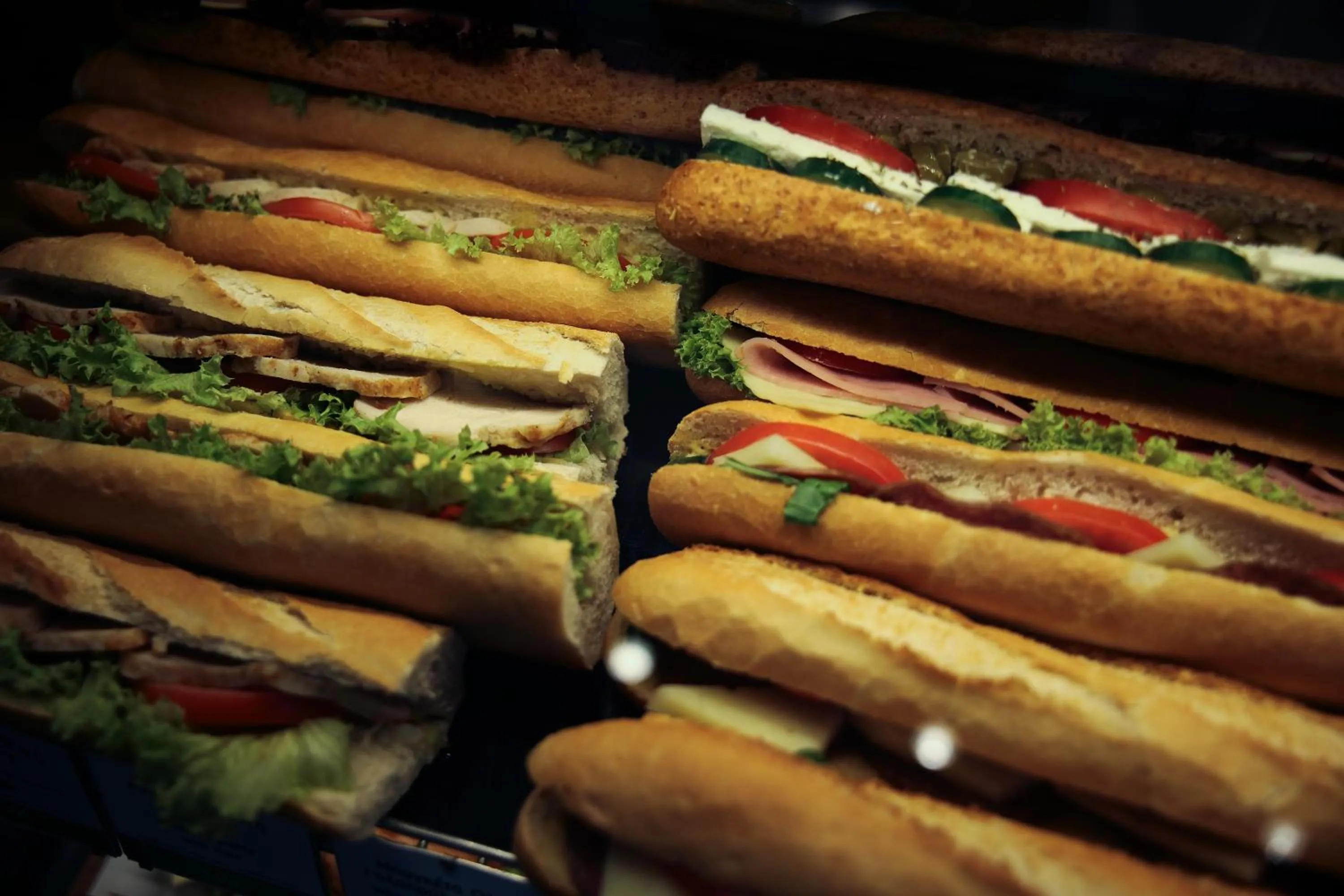 Breakfast in Metropole Hotel