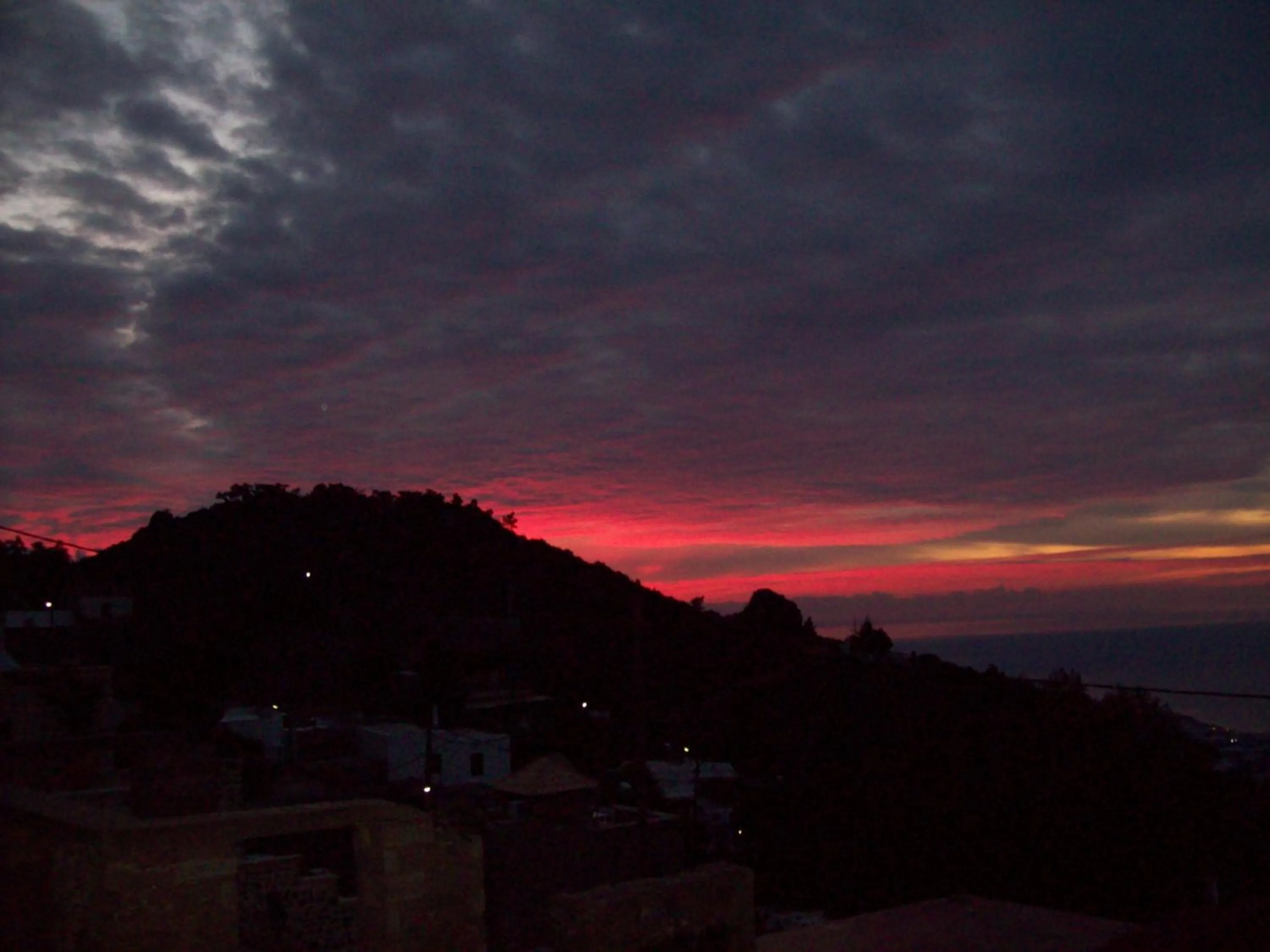View (from property/room) in Diktynna Traditional Villas