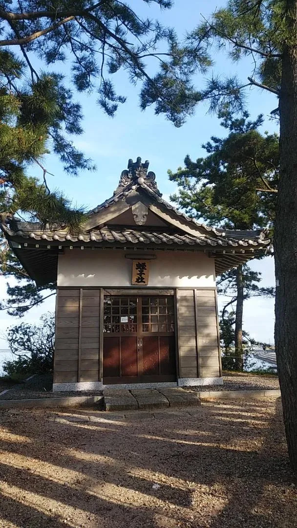 Area and facilities in Minshuku Osaki