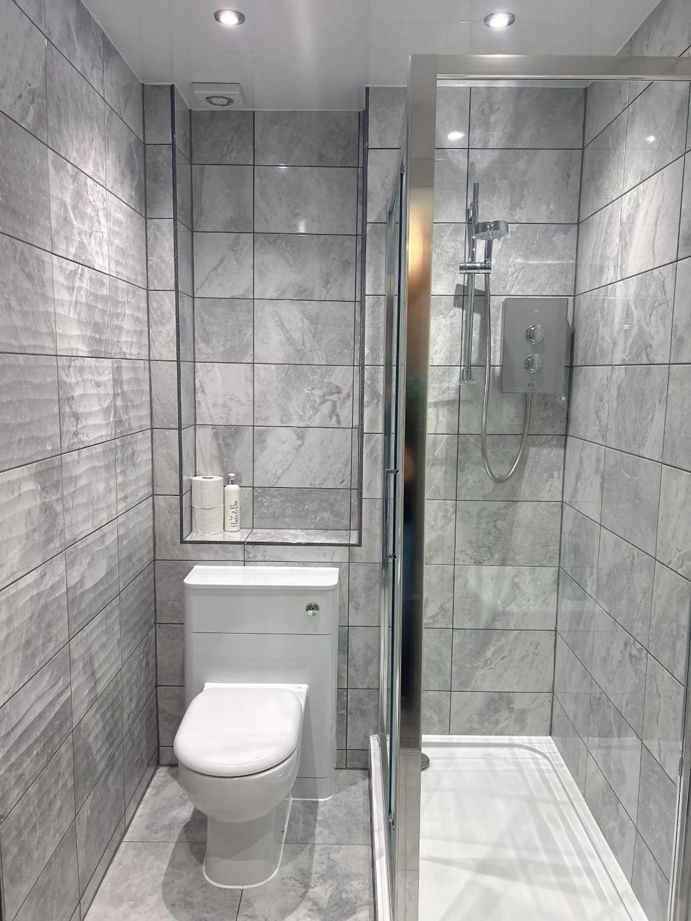 Alexander Guest House