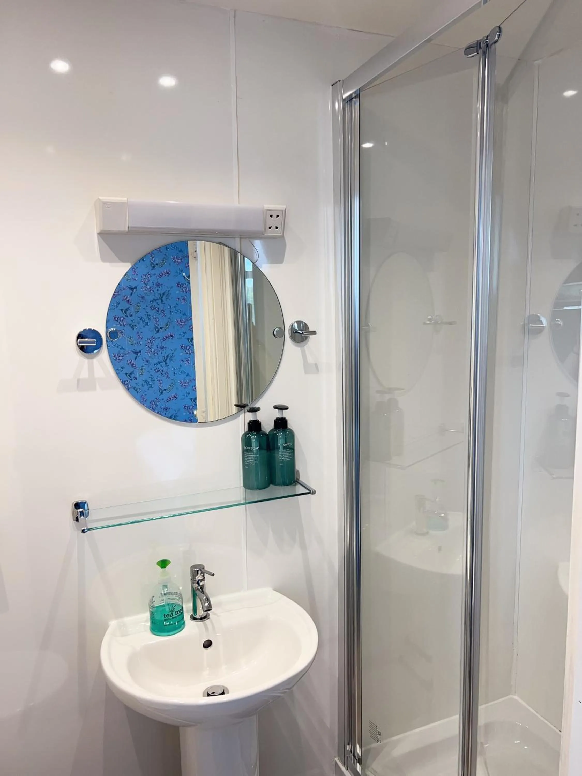 Alexander Guest House