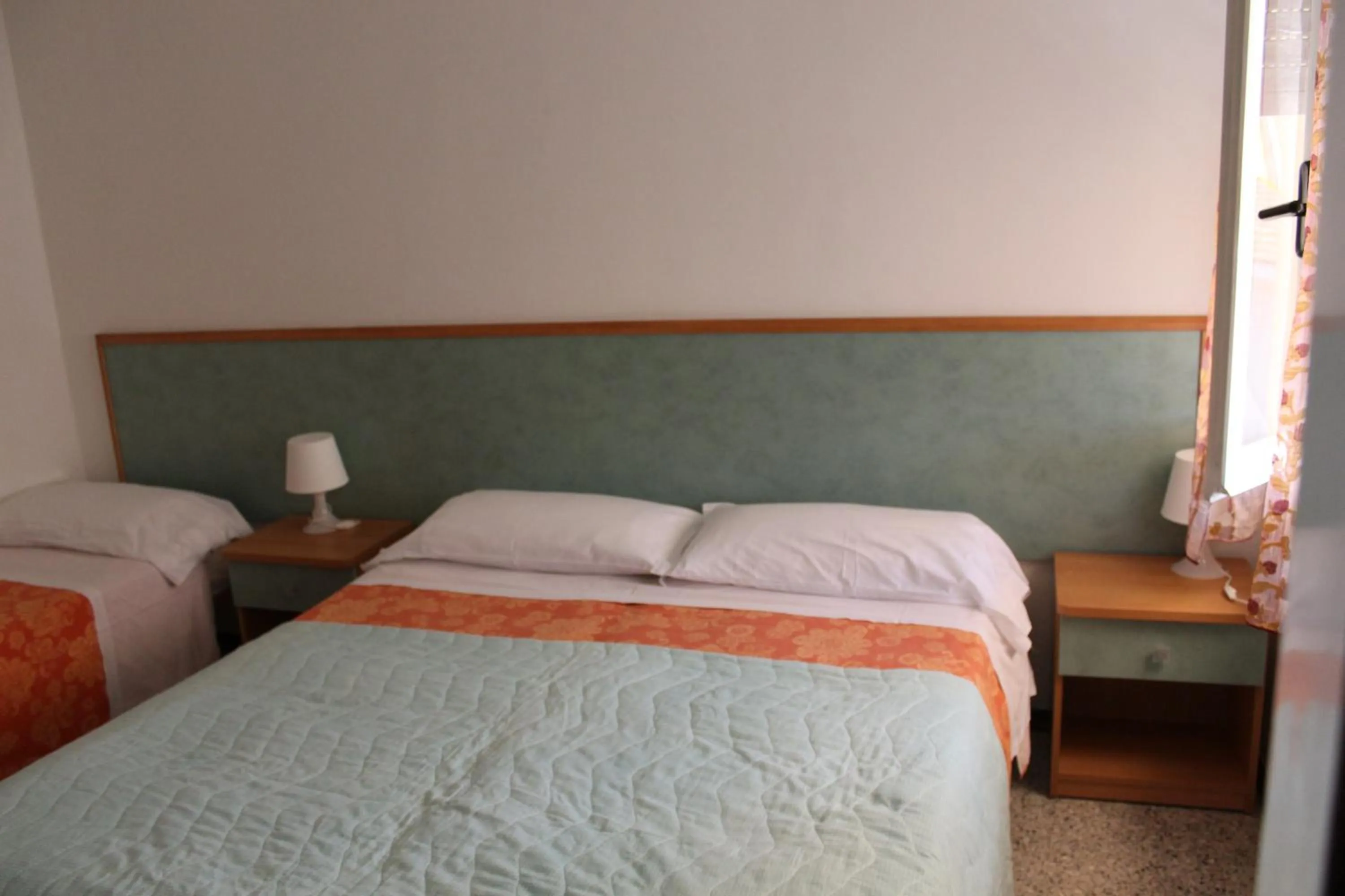 Pensione Fiorella Rimini