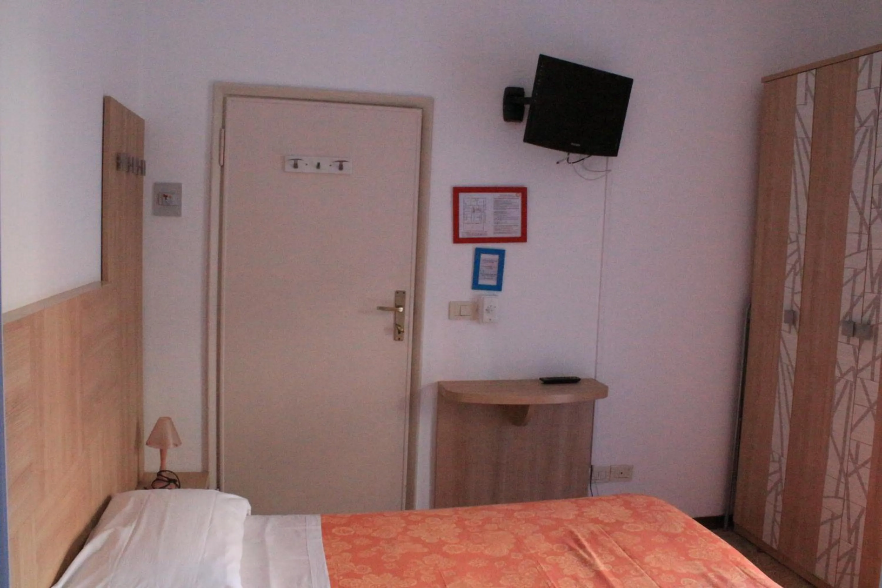 Pensione Fiorella Rimini