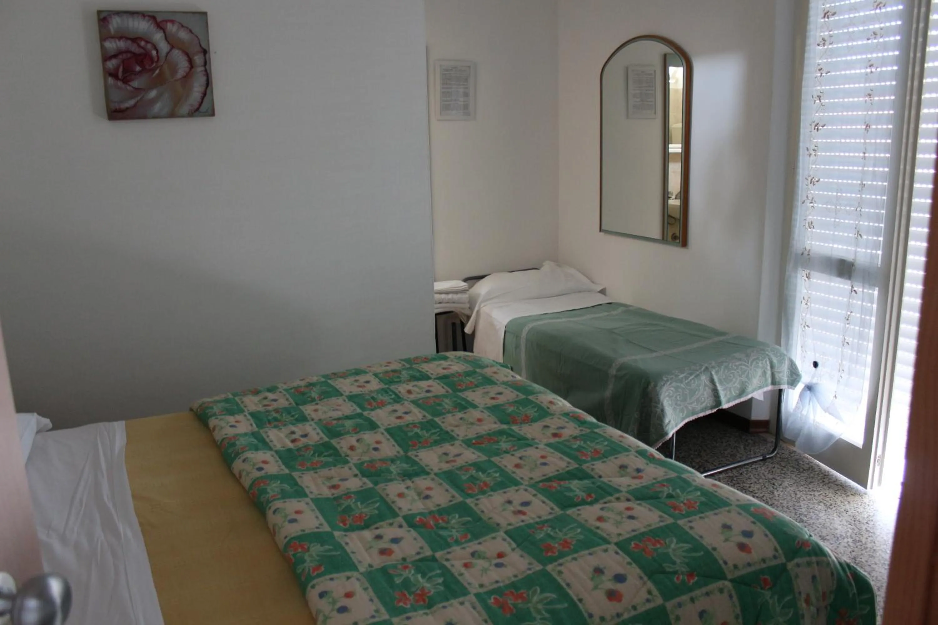 Pensione Fiorella Rimini