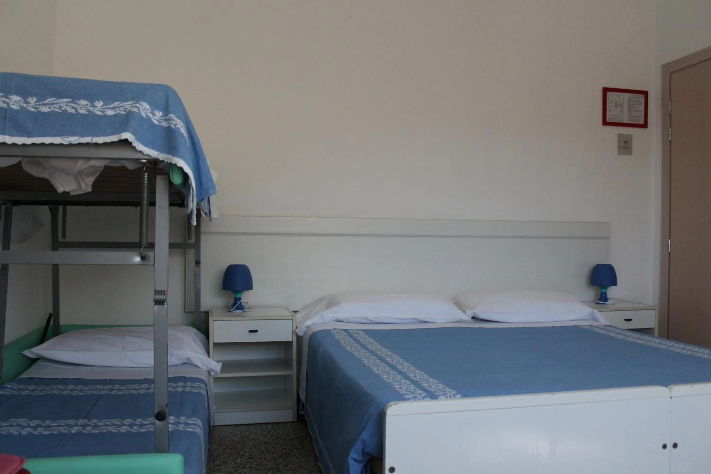 Pensione Fiorella Rimini