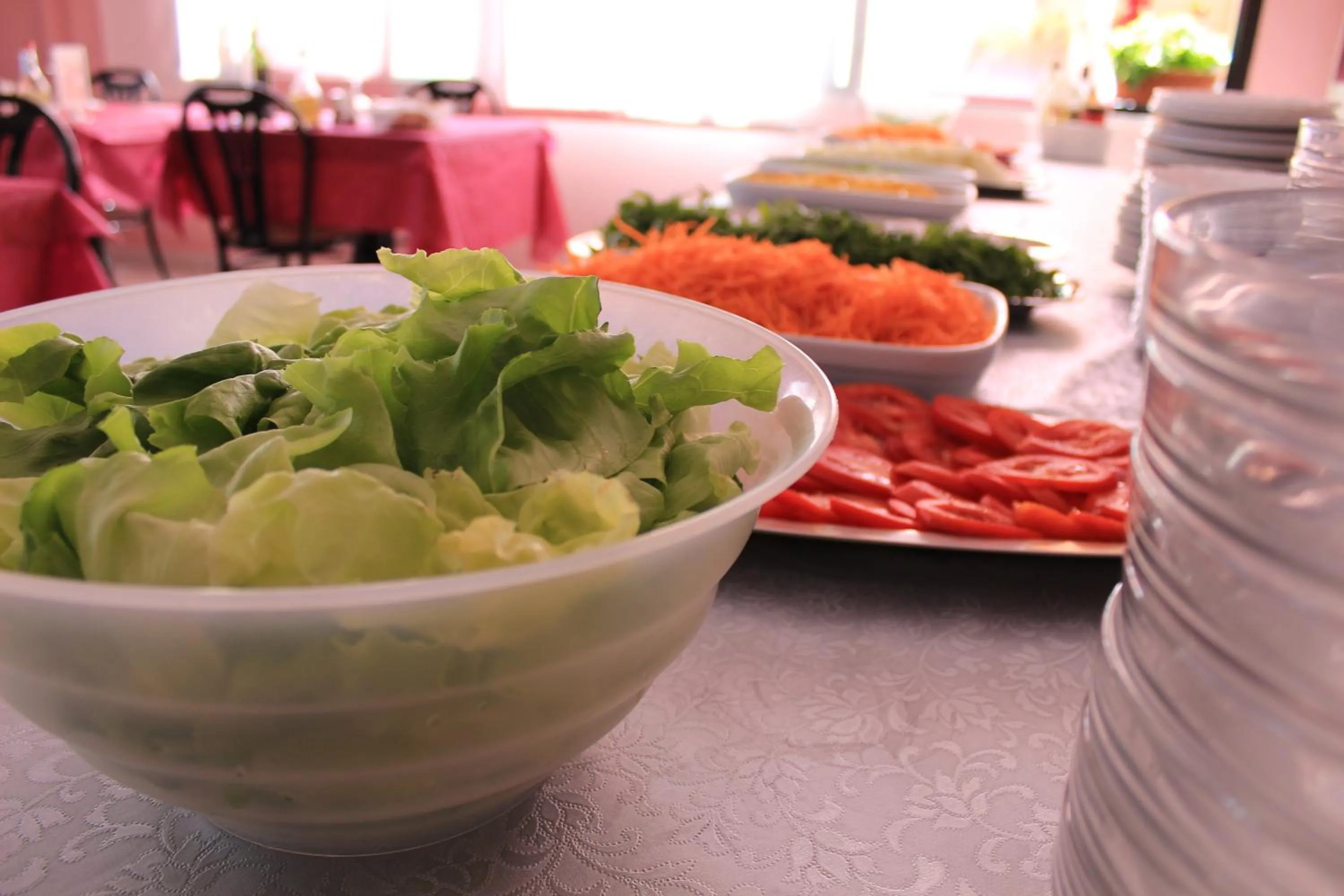 Pensione Fiorella Rimini