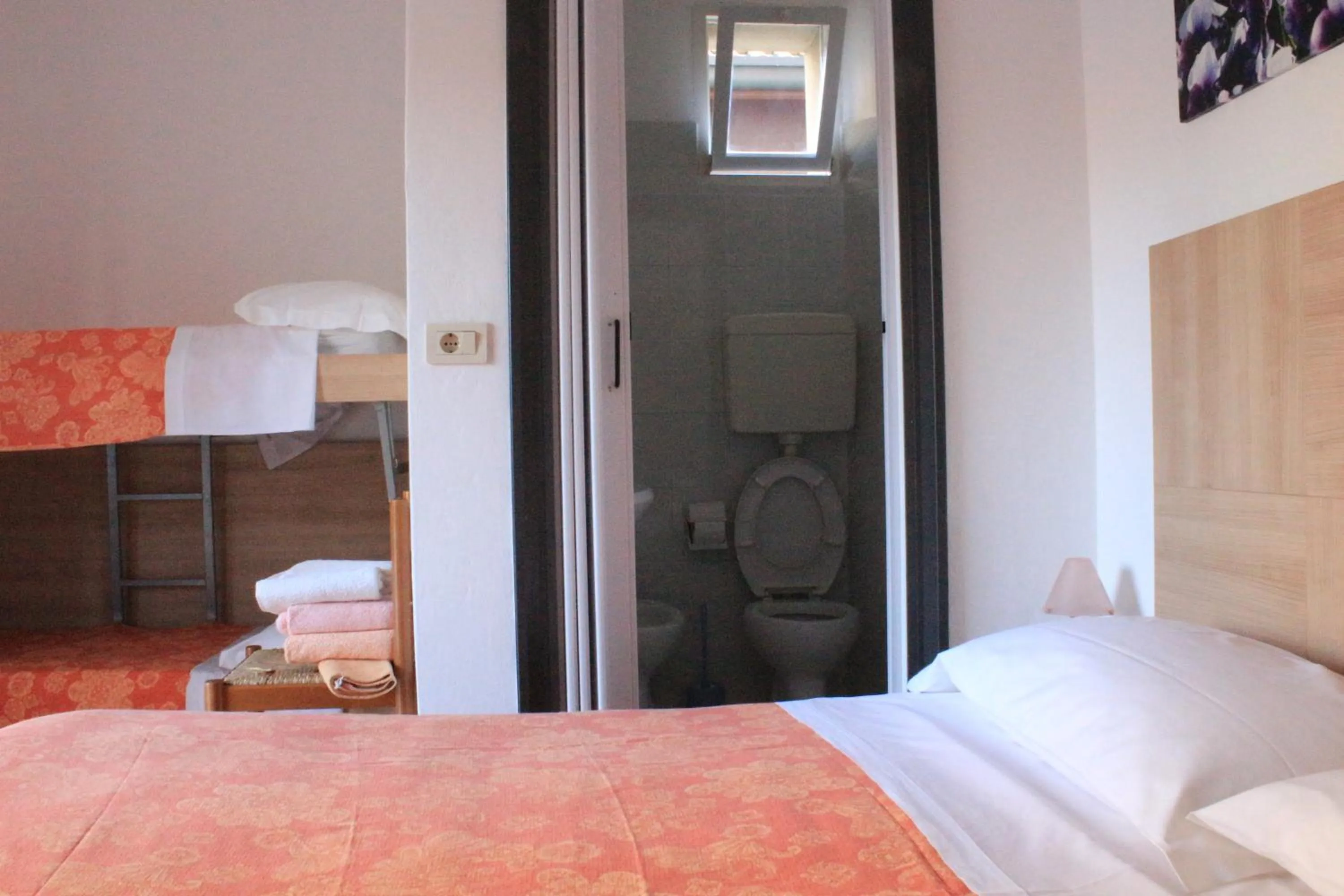 Pensione Fiorella Rimini