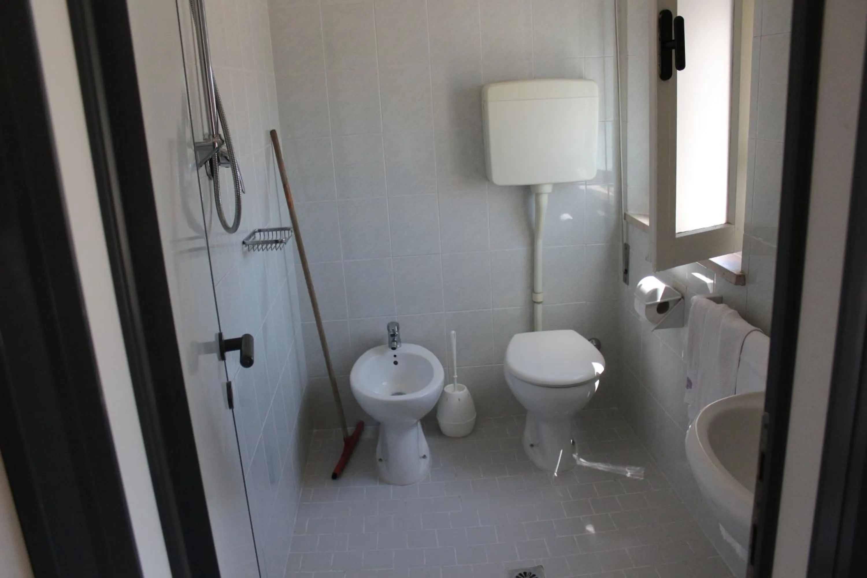 Pensione Fiorella Rimini