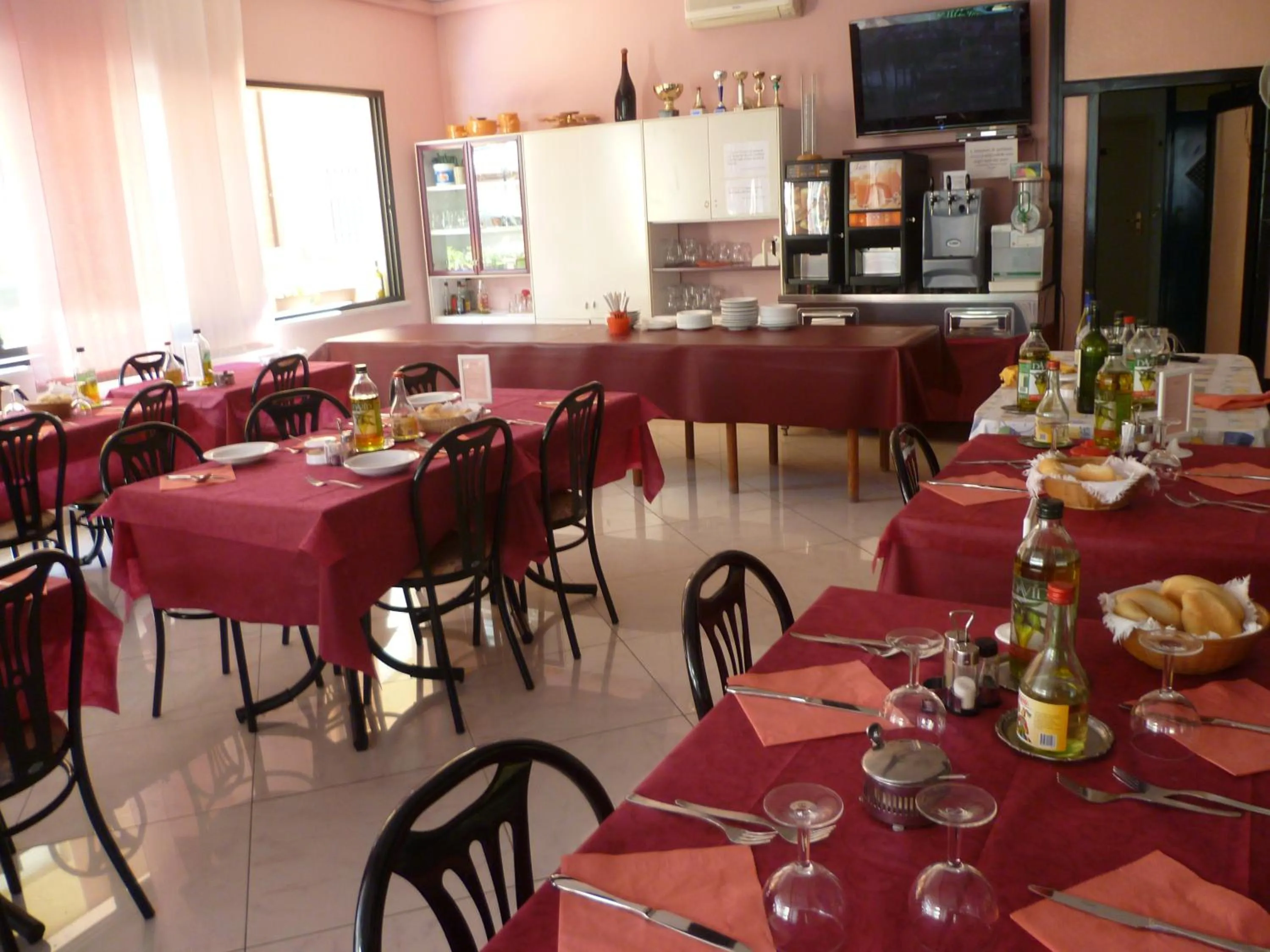 Pensione Fiorella Rimini