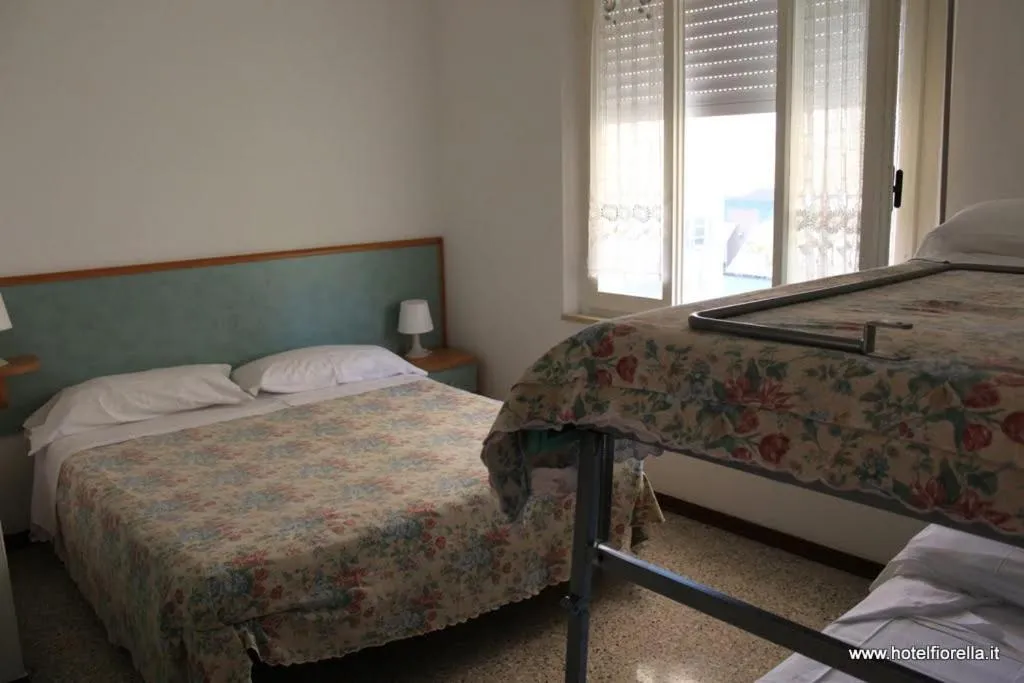 Pensione Fiorella Rimini