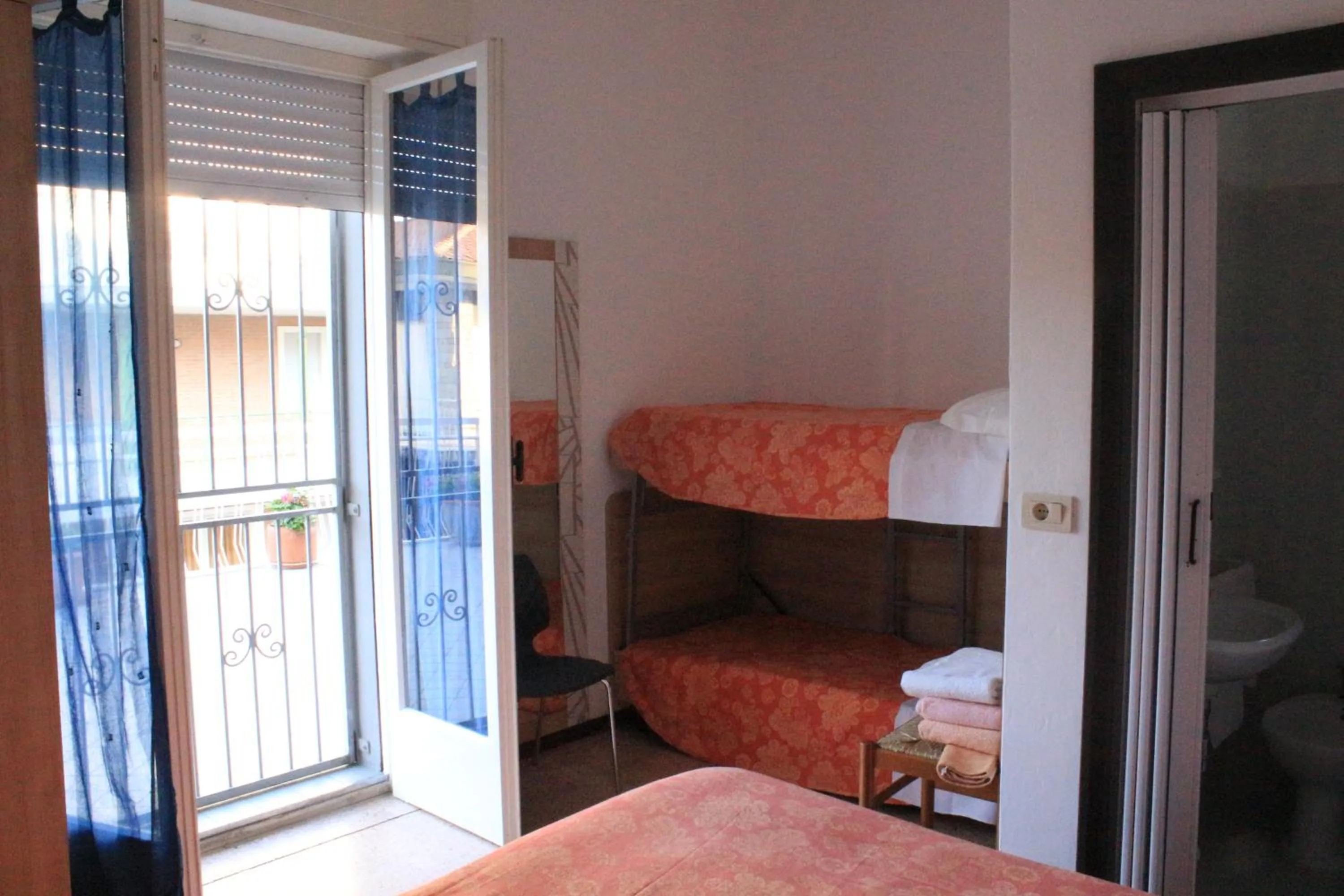 Pensione Fiorella Rimini