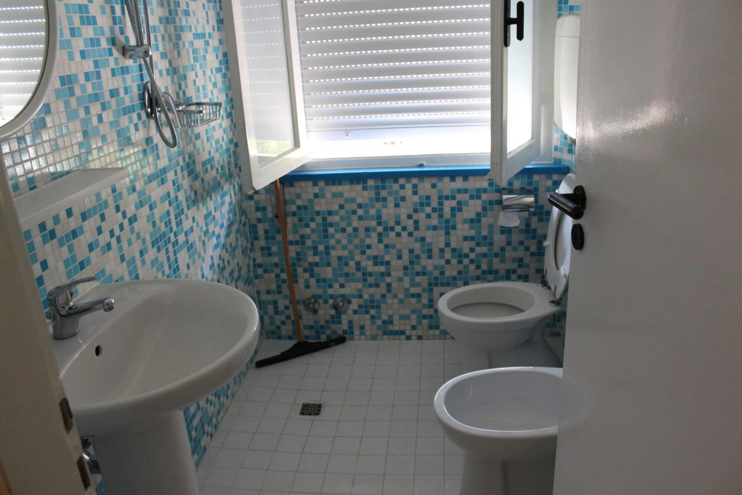 Pensione Fiorella Rimini