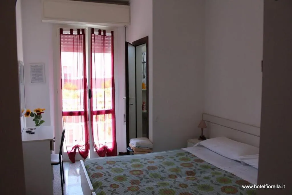 Pensione Fiorella Rimini