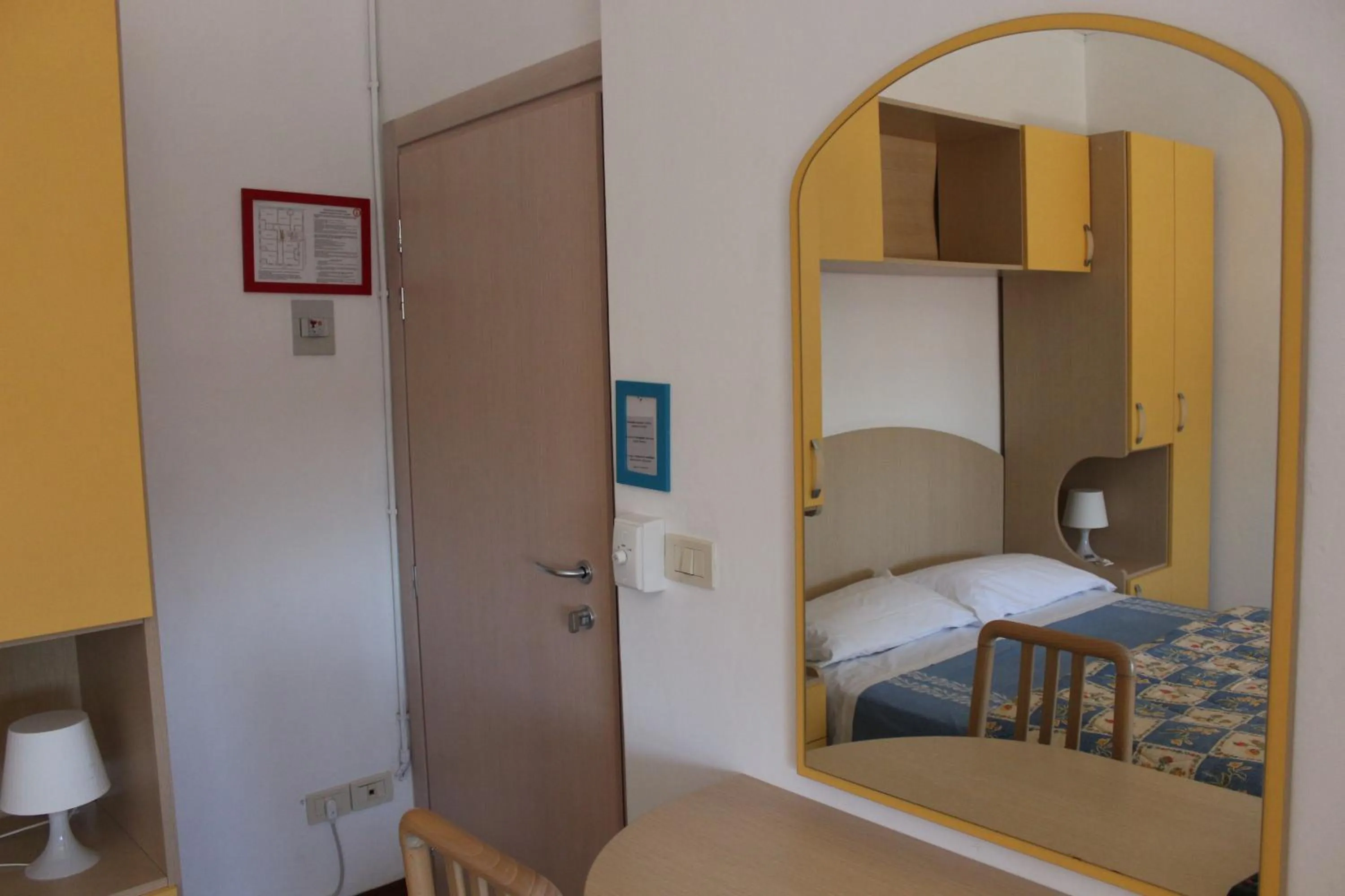 Pensione Fiorella Rimini