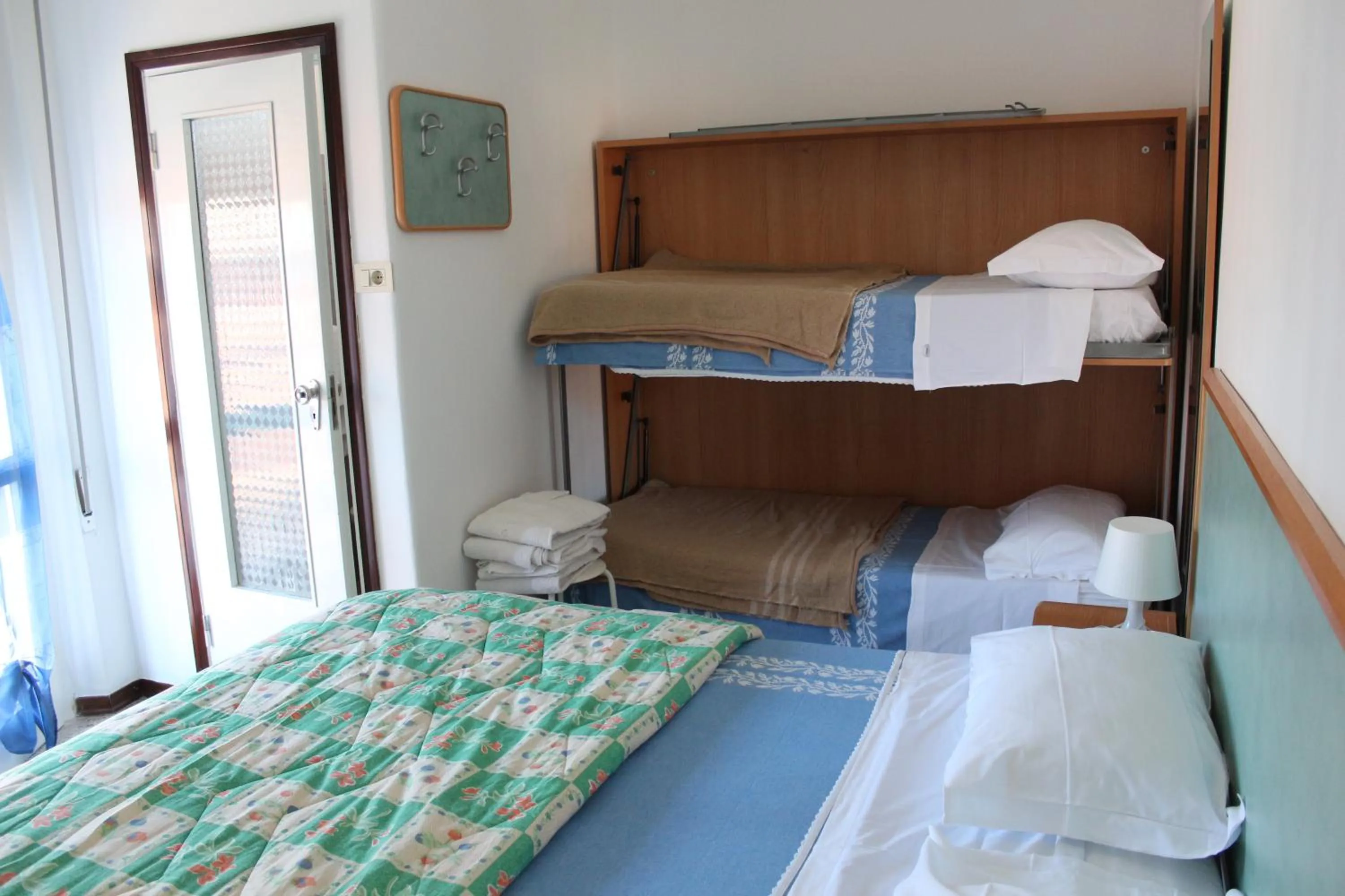 Pensione Fiorella Rimini