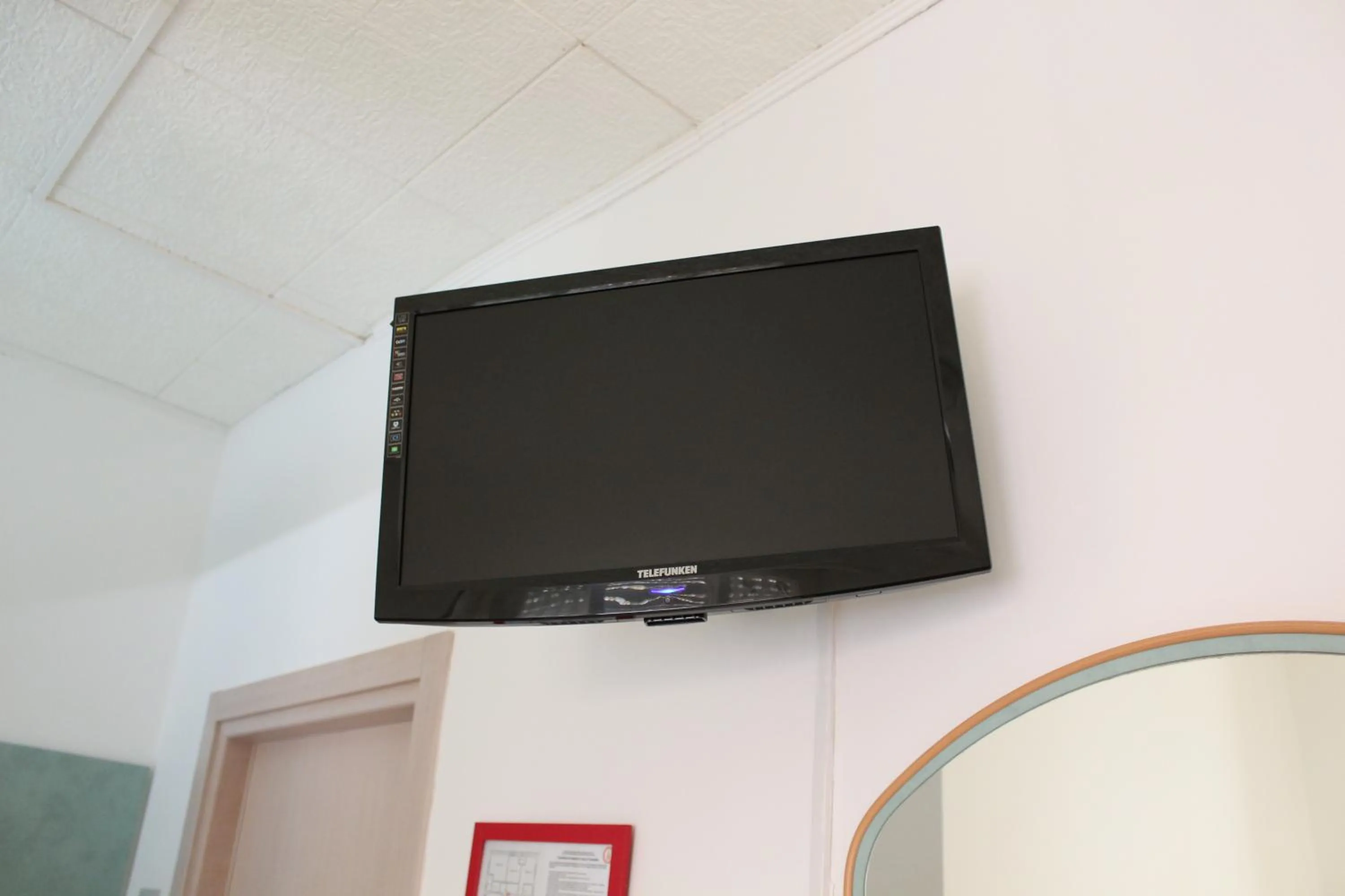 Pensione Fiorella Rimini