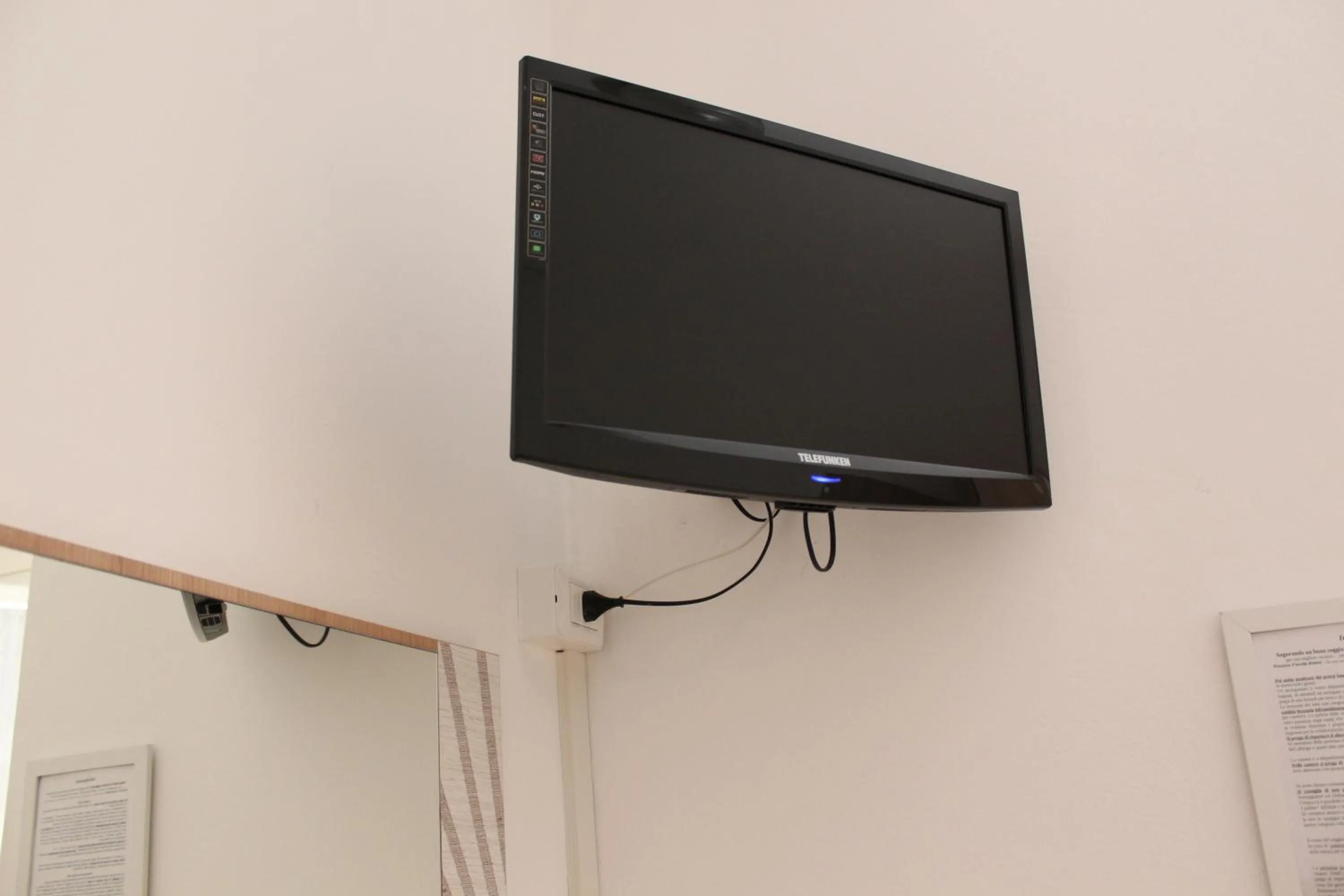 Pensione Fiorella Rimini