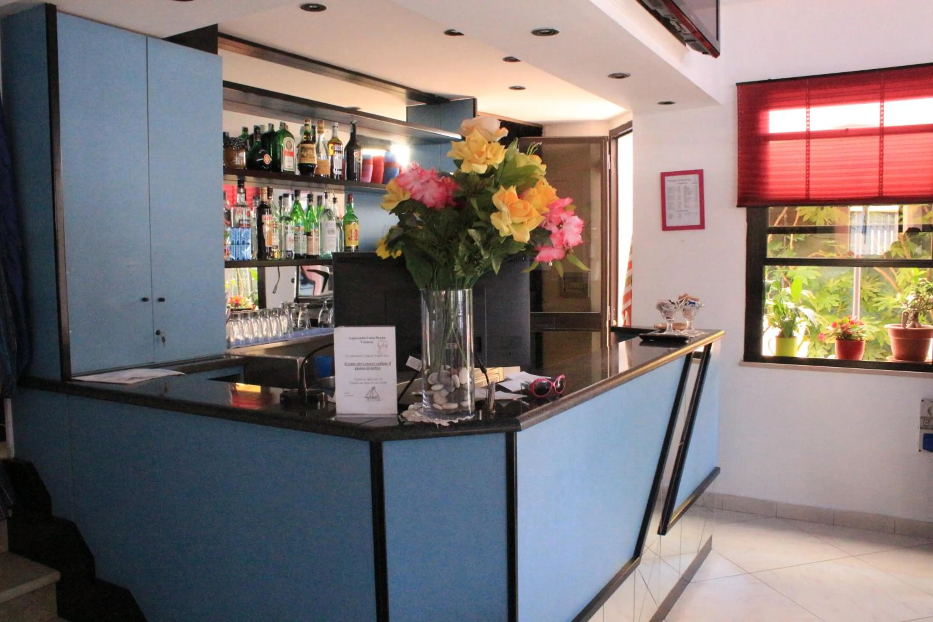 Pensione Fiorella Rimini