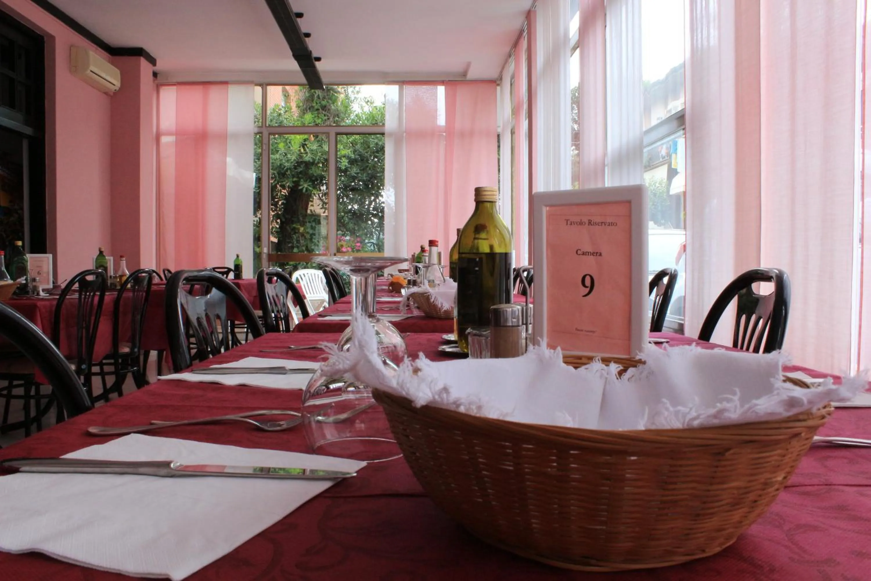 Pensione Fiorella Rimini