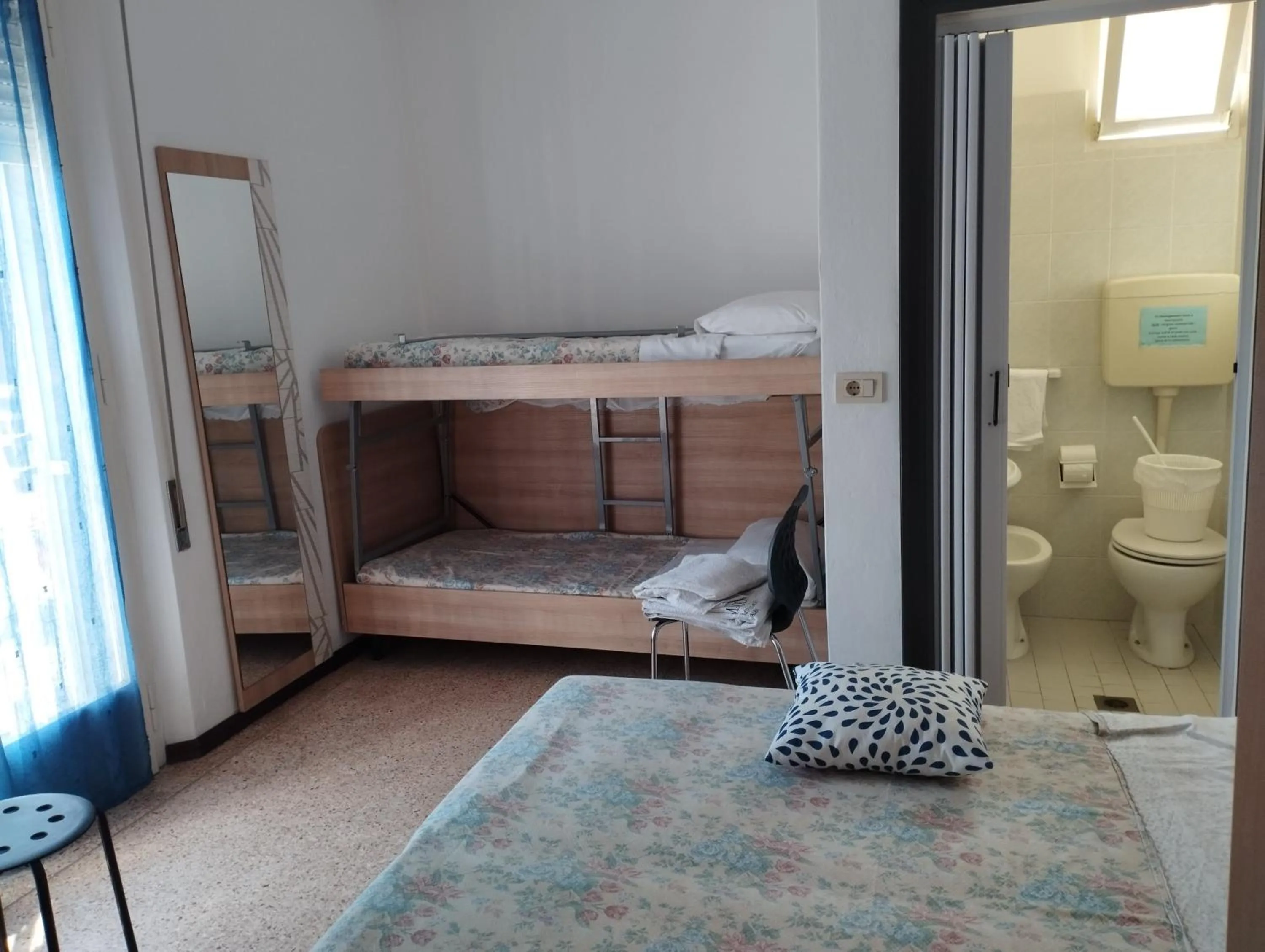 Pensione Fiorella Rimini