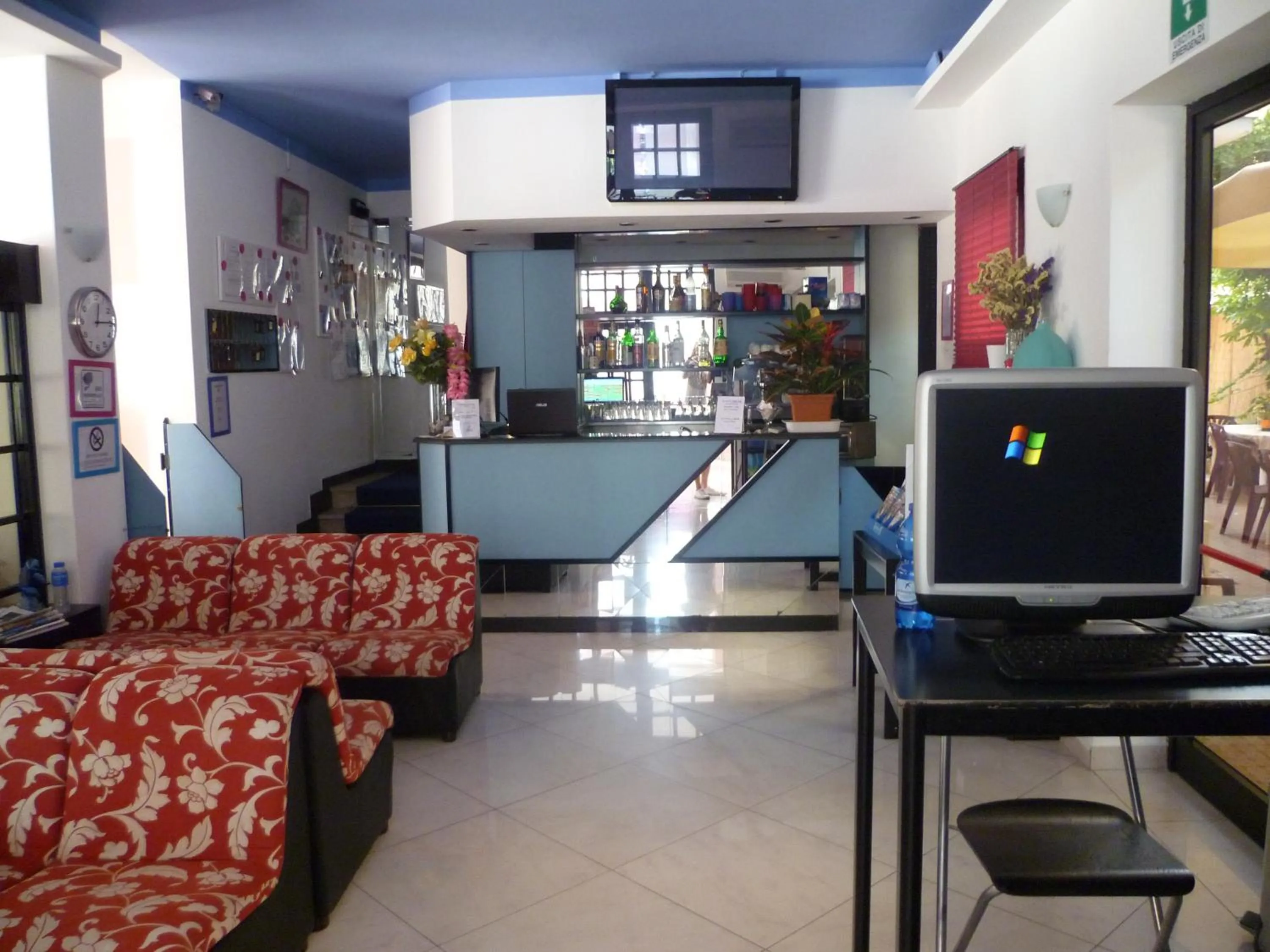 Pensione Fiorella Rimini