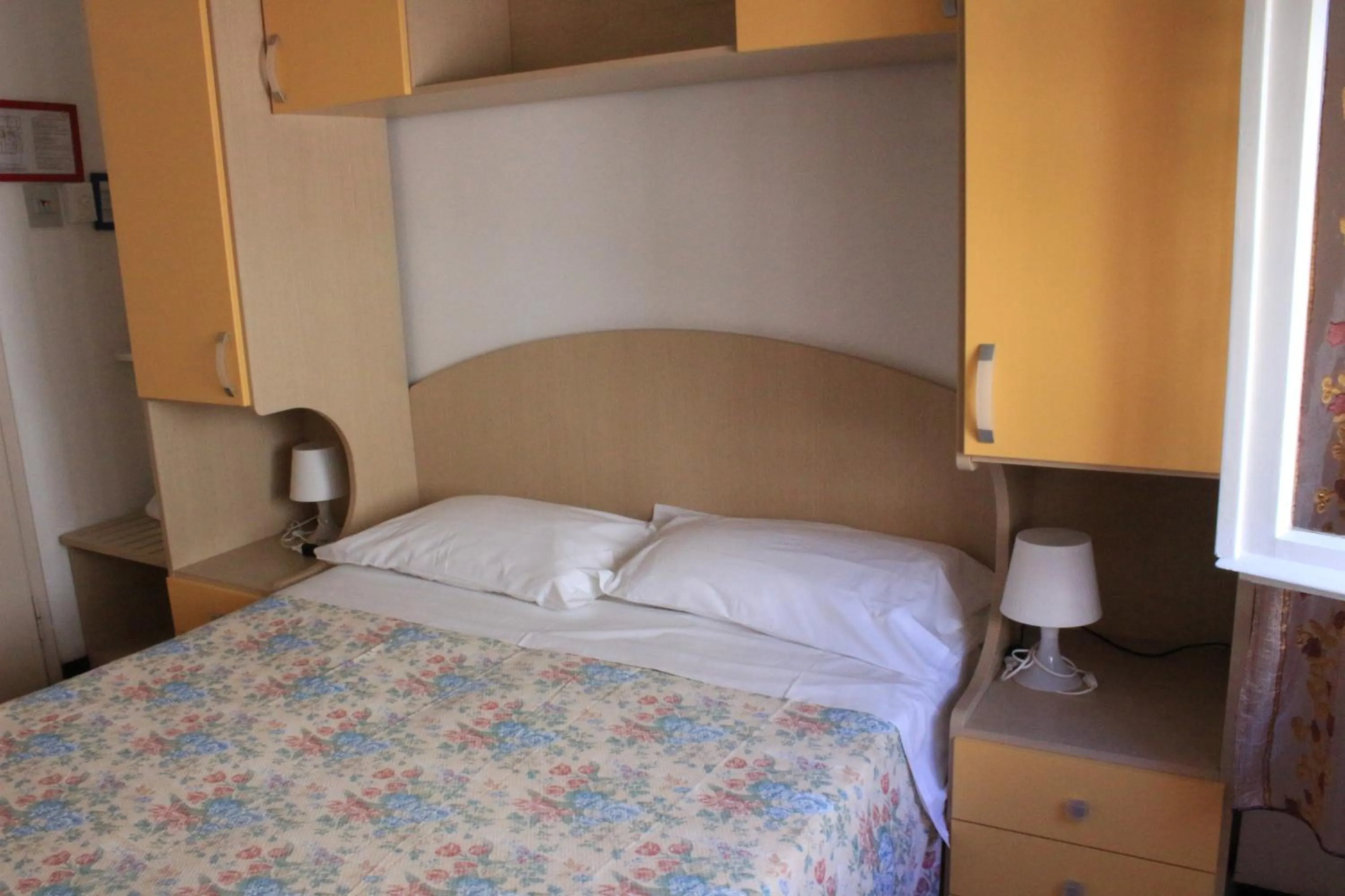 Pensione Fiorella Rimini