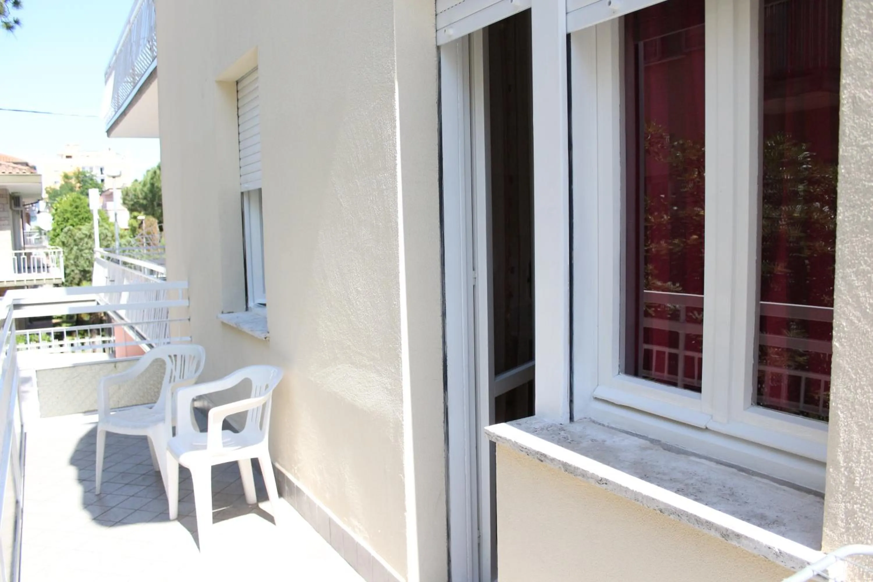 Pensione Fiorella Rimini