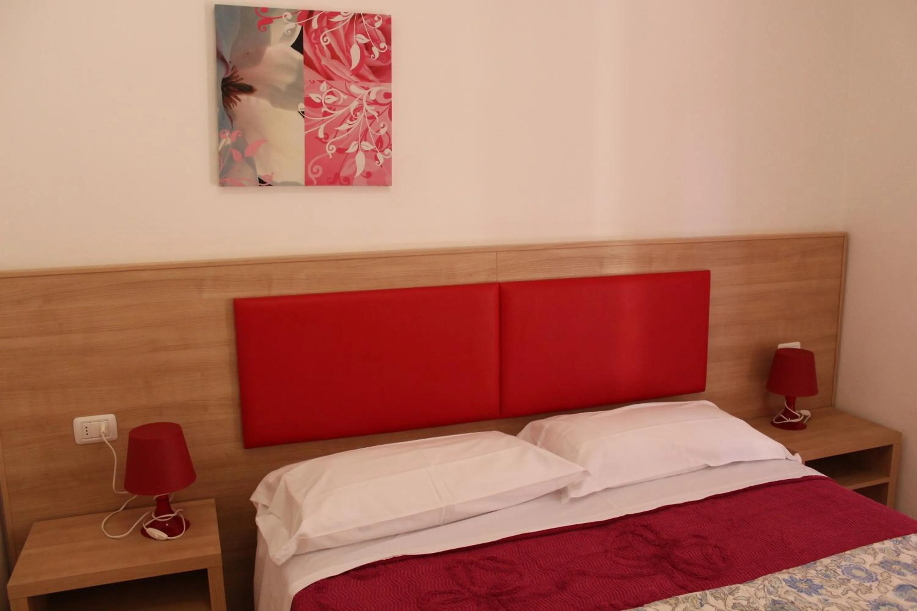 Pensione Fiorella Rimini