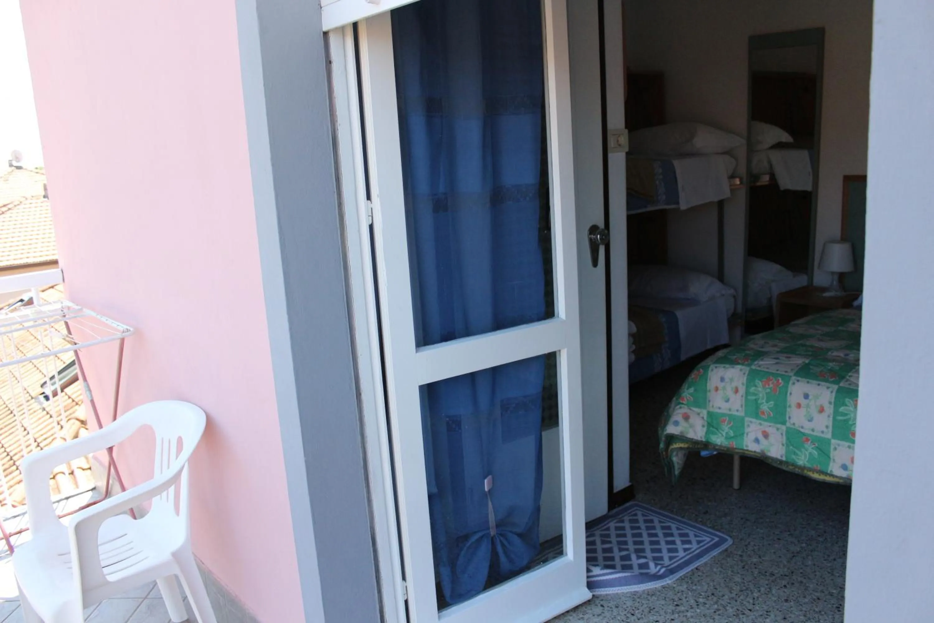 Pensione Fiorella Rimini