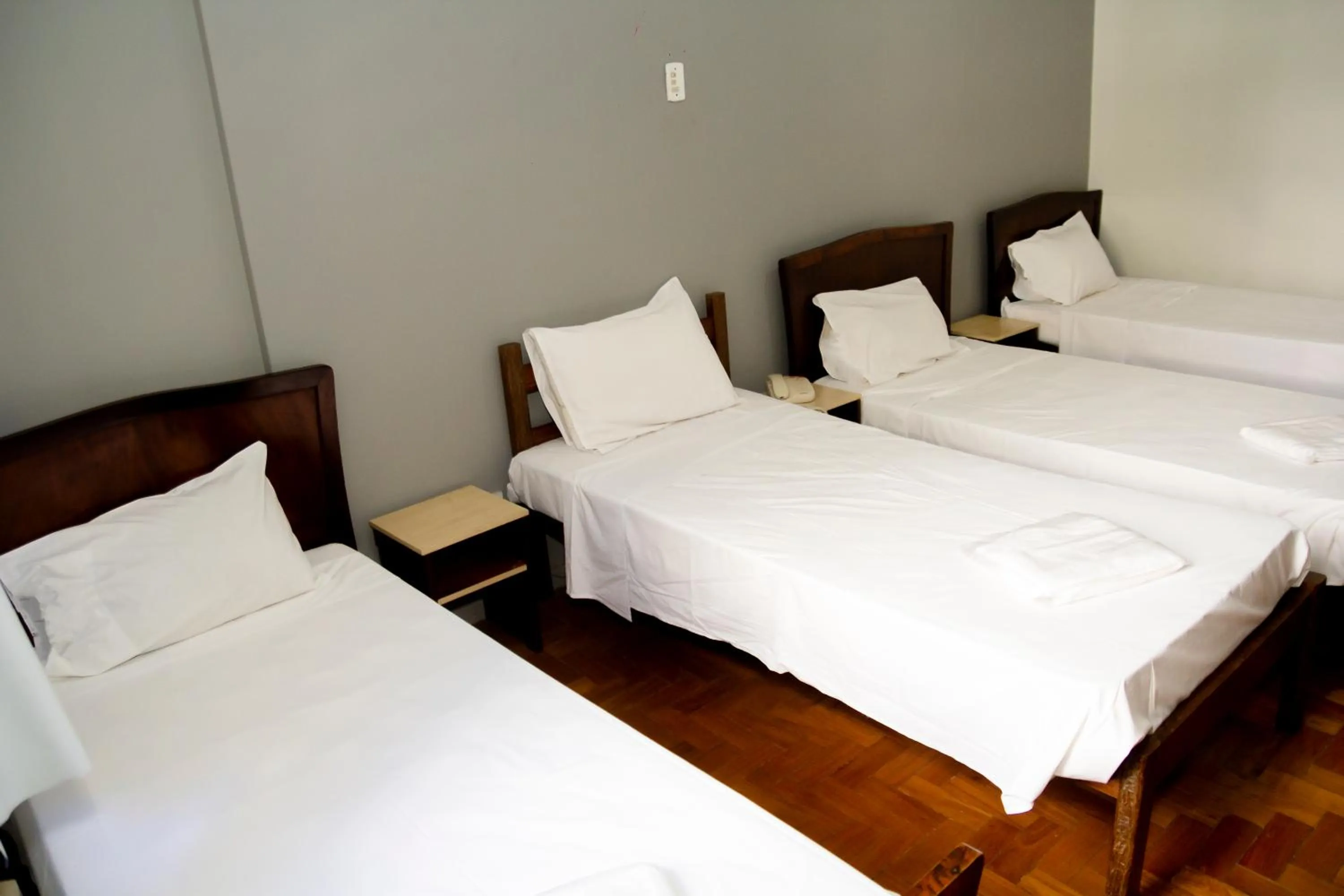 Bedroom, Bed in Amazonas Palace Hotel Belo Horizonte - Avenida Amazonas