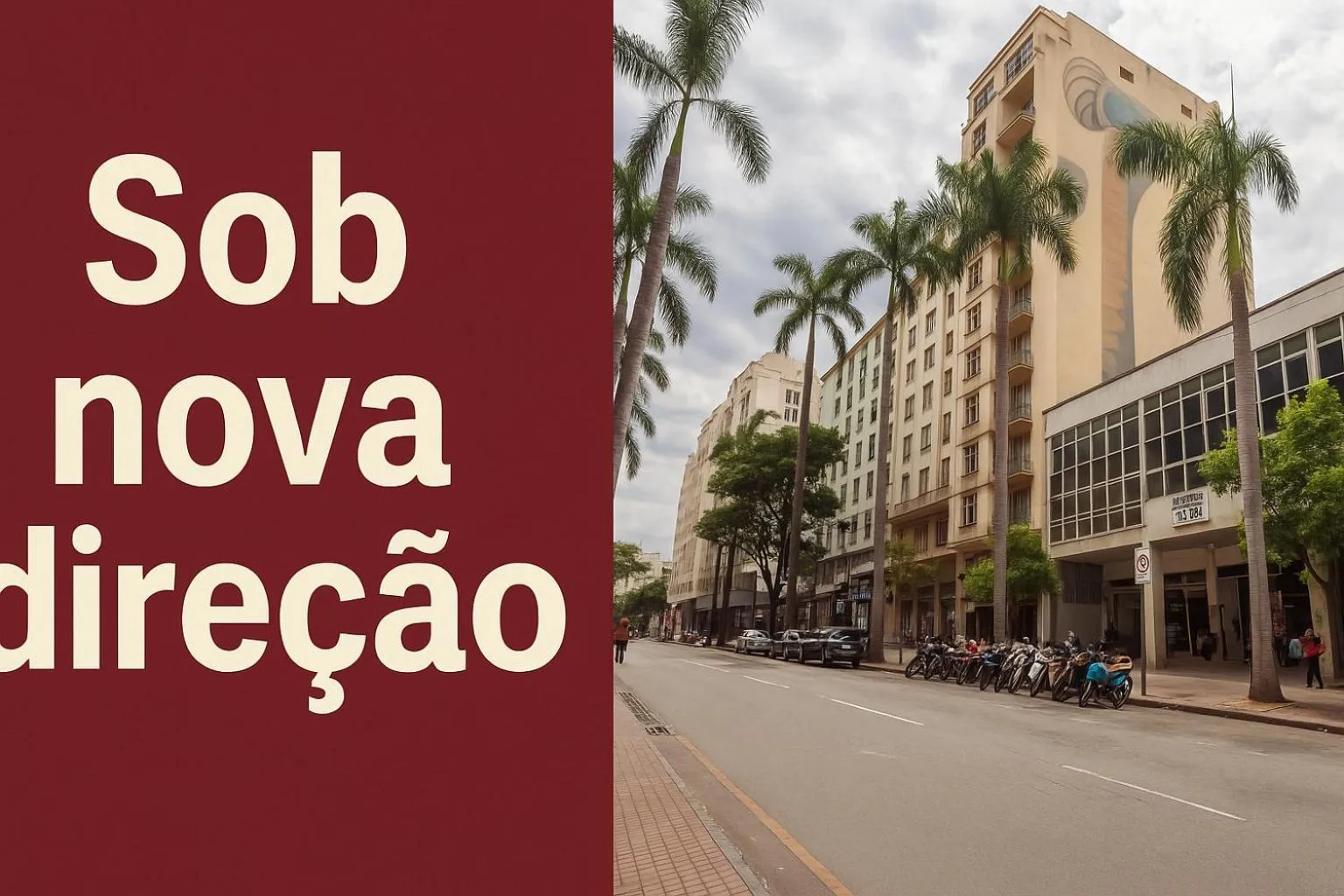 Amazonas Palace Hotel Belo Horizonte - Avenida Amazonas