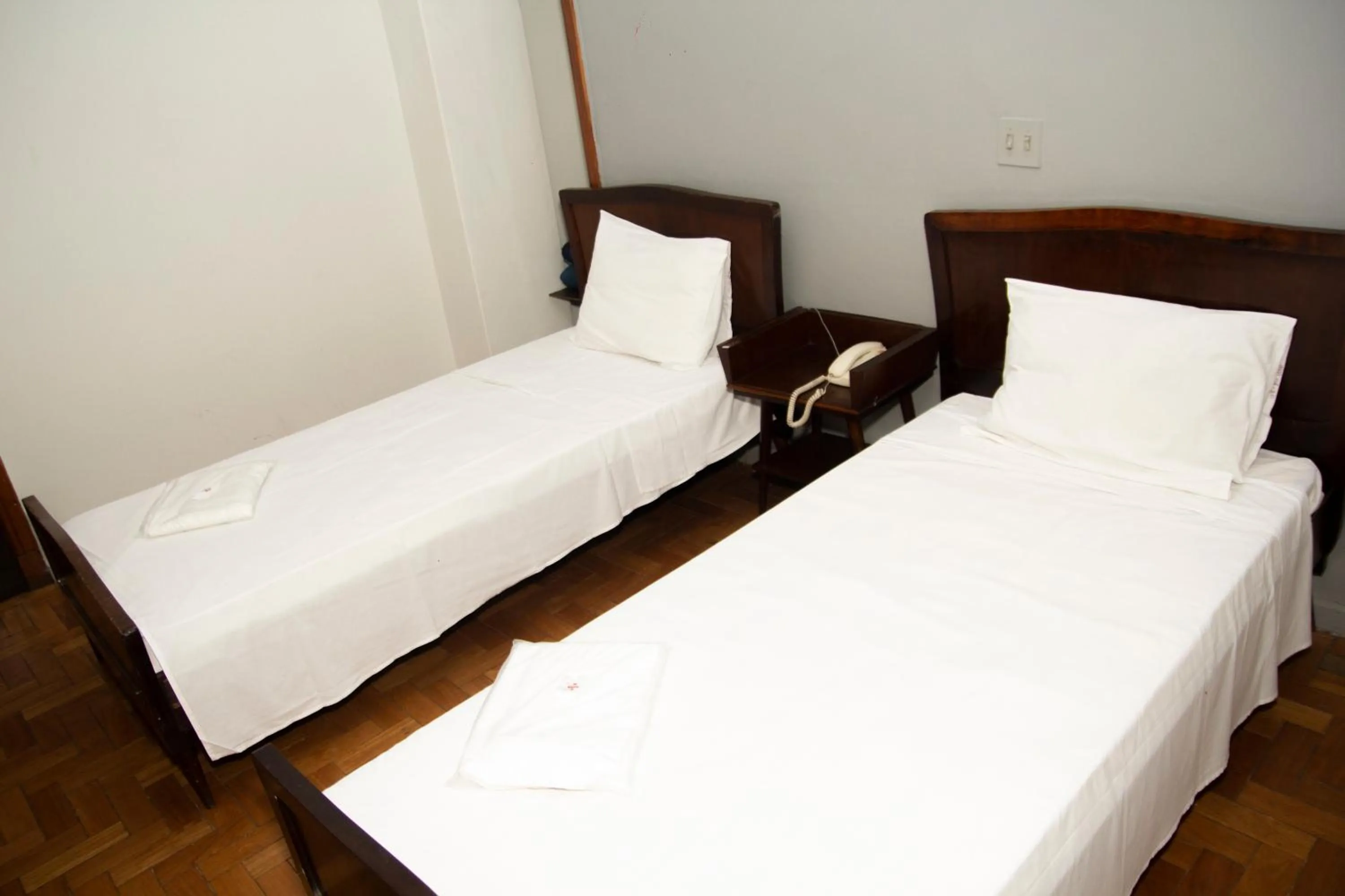 Bedroom, Bed in Amazonas Palace Hotel Belo Horizonte - Avenida Amazonas