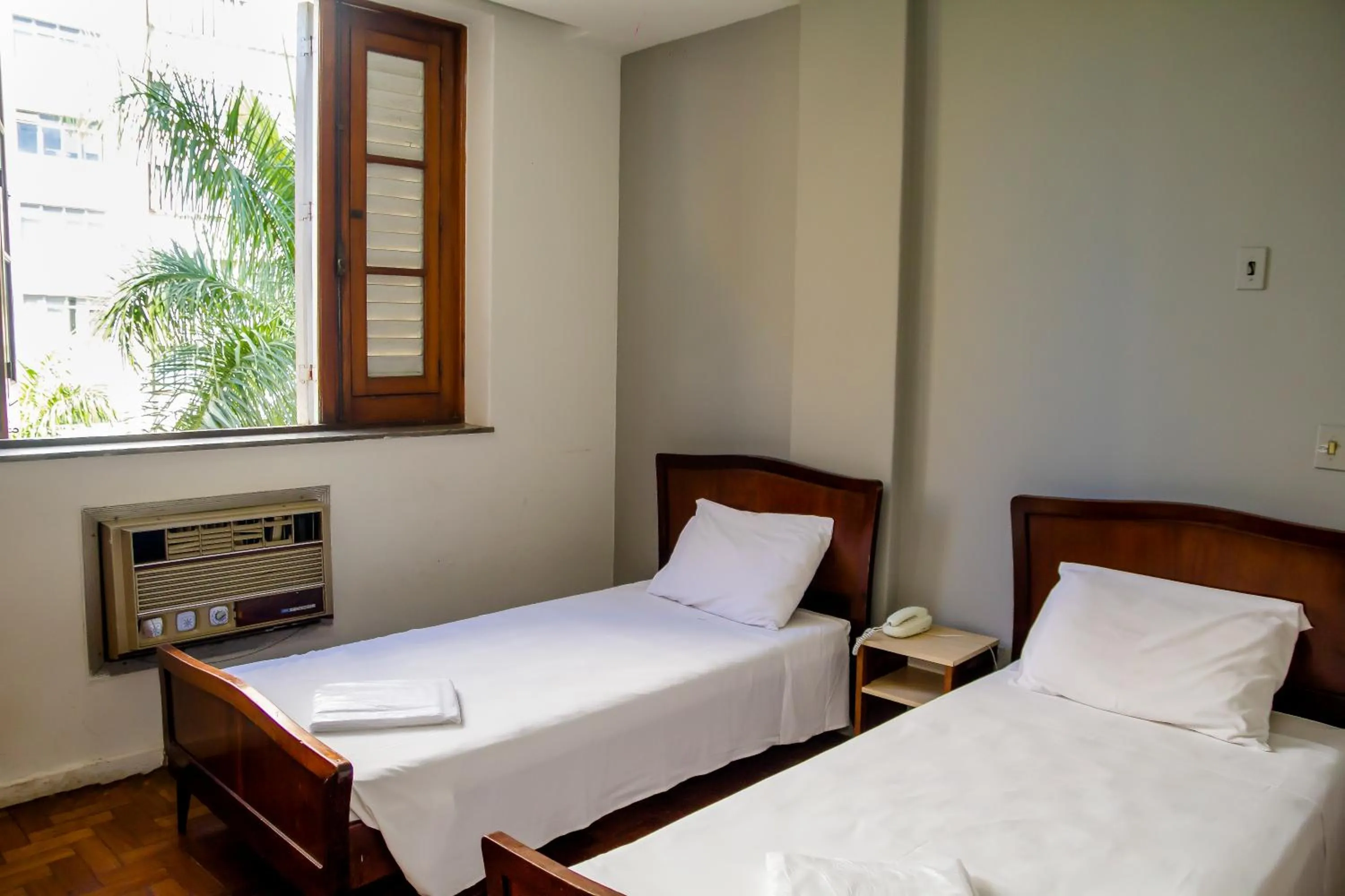 Bedroom, Bed in Amazonas Palace Hotel Belo Horizonte - Avenida Amazonas